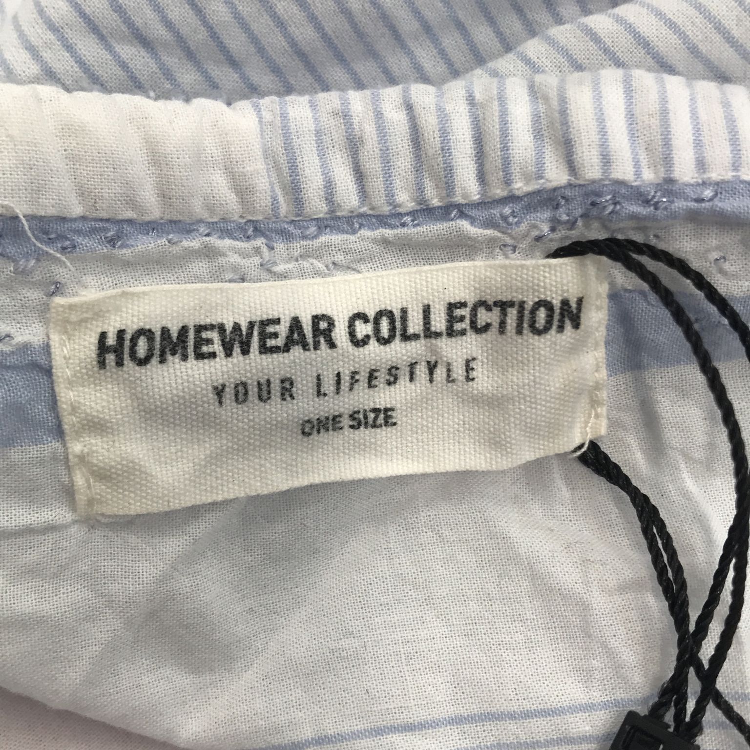 Homewear Collection