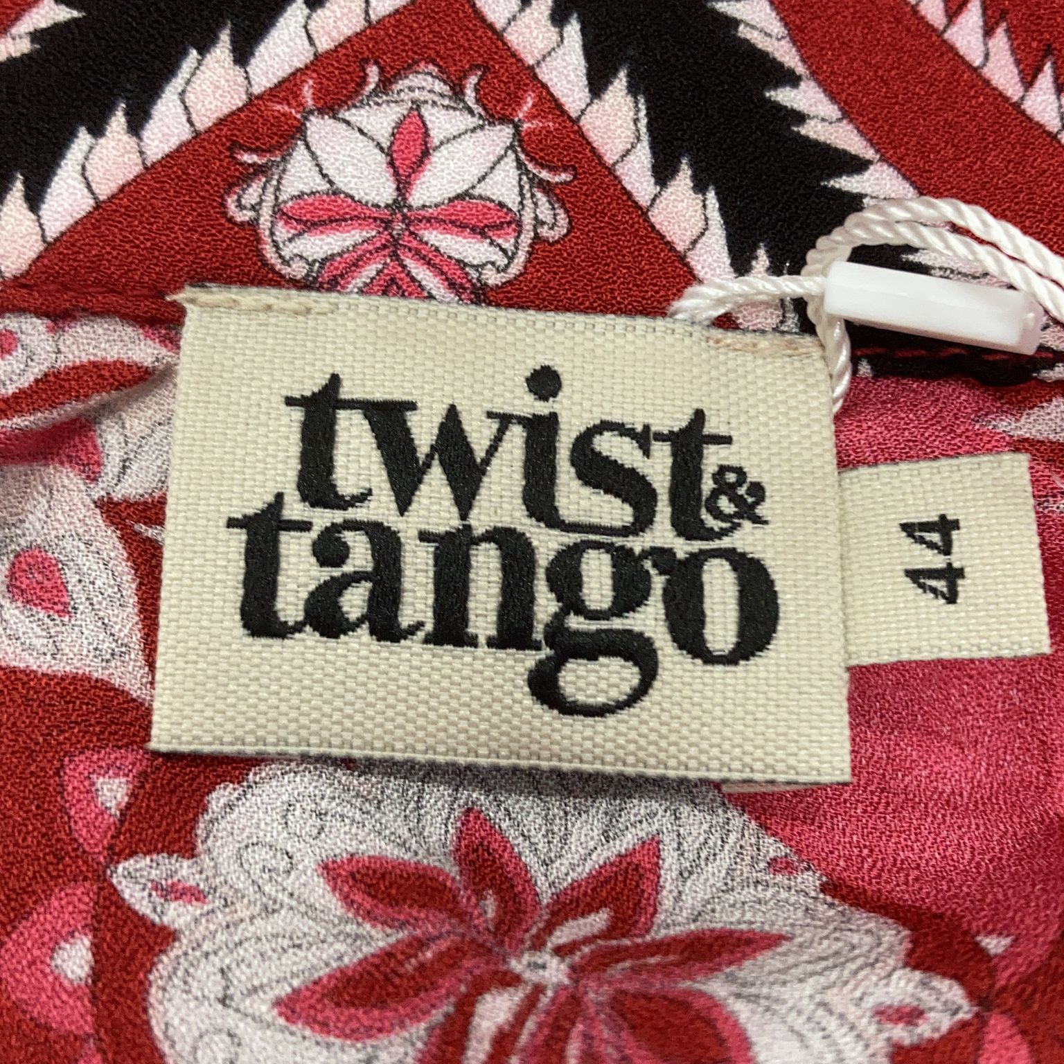 Twist  Tango