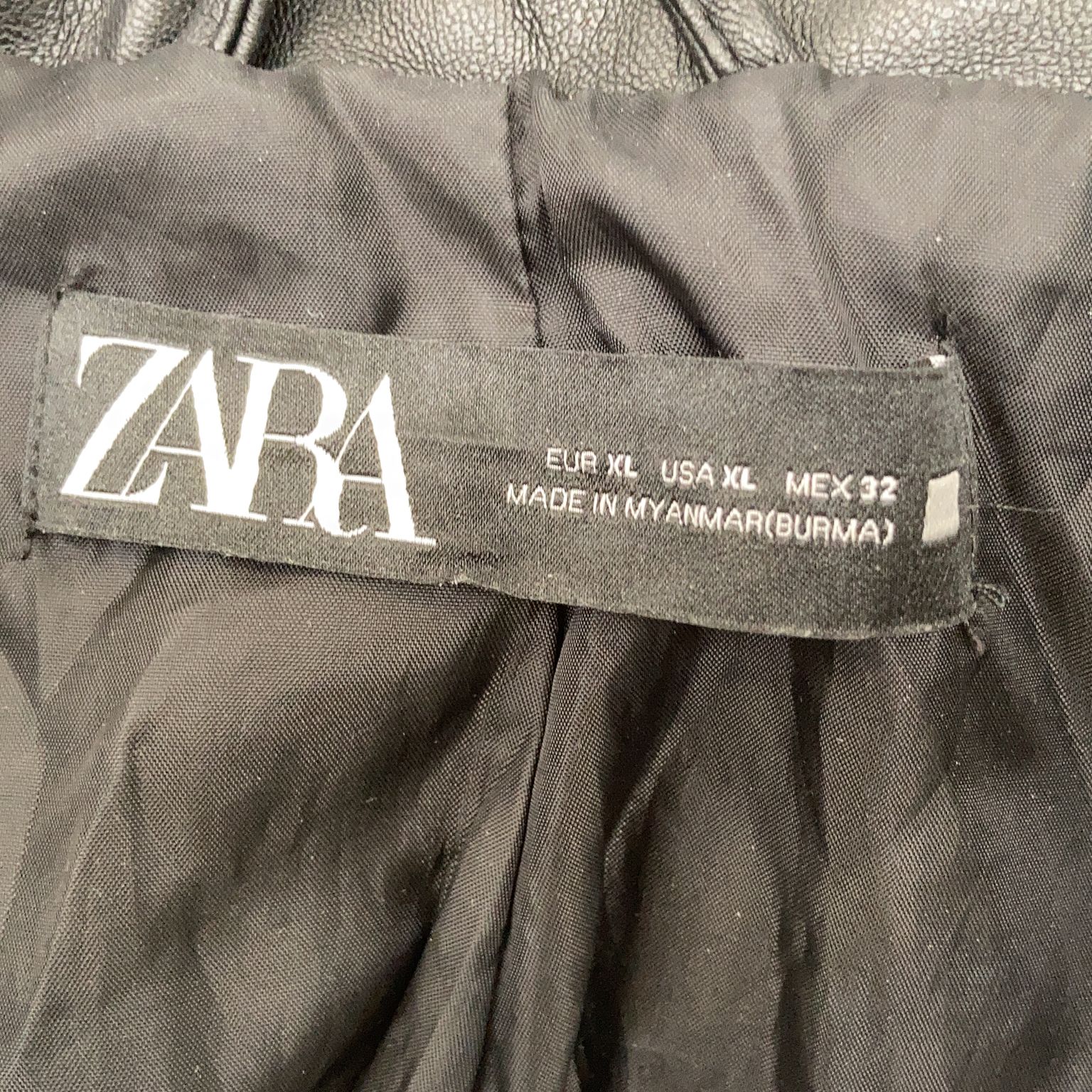 Zara