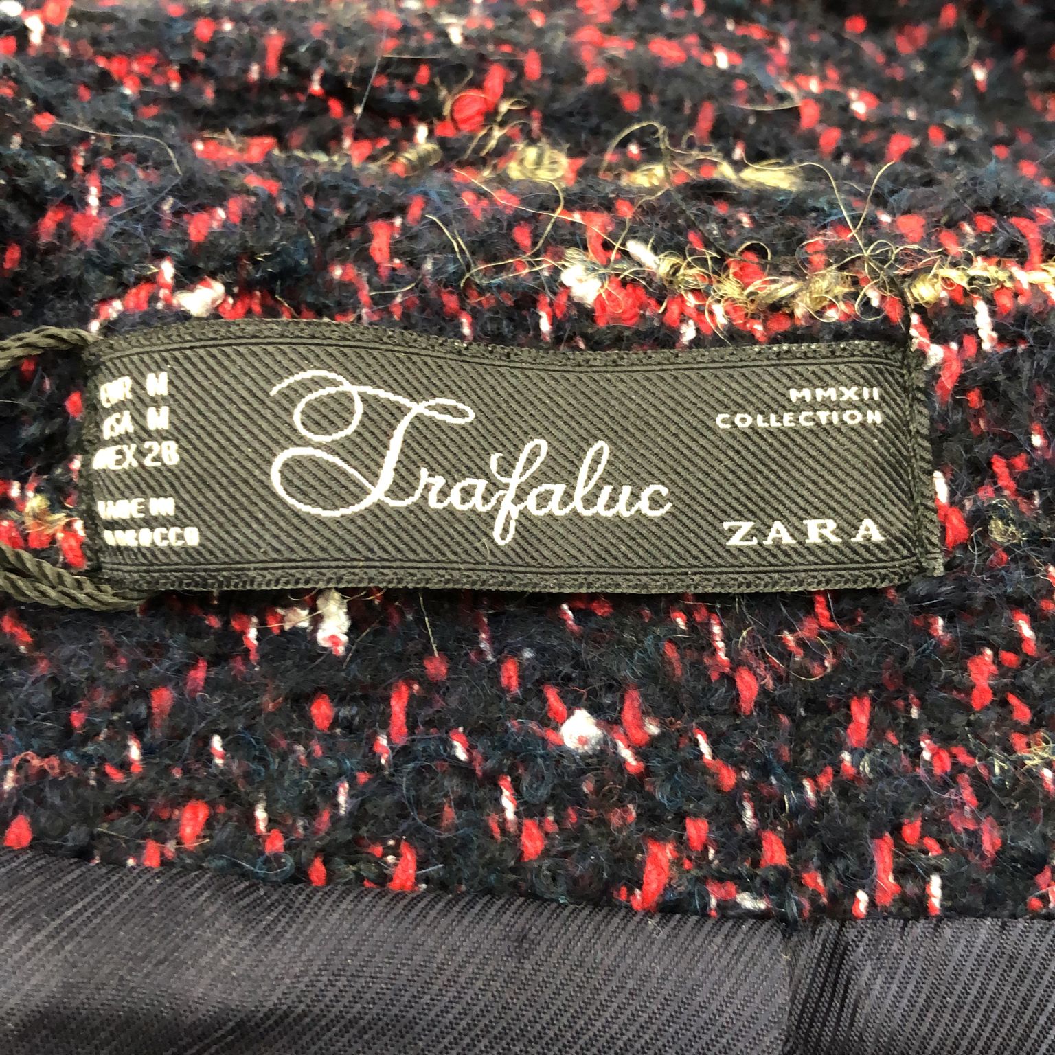 Zara Trafaluc