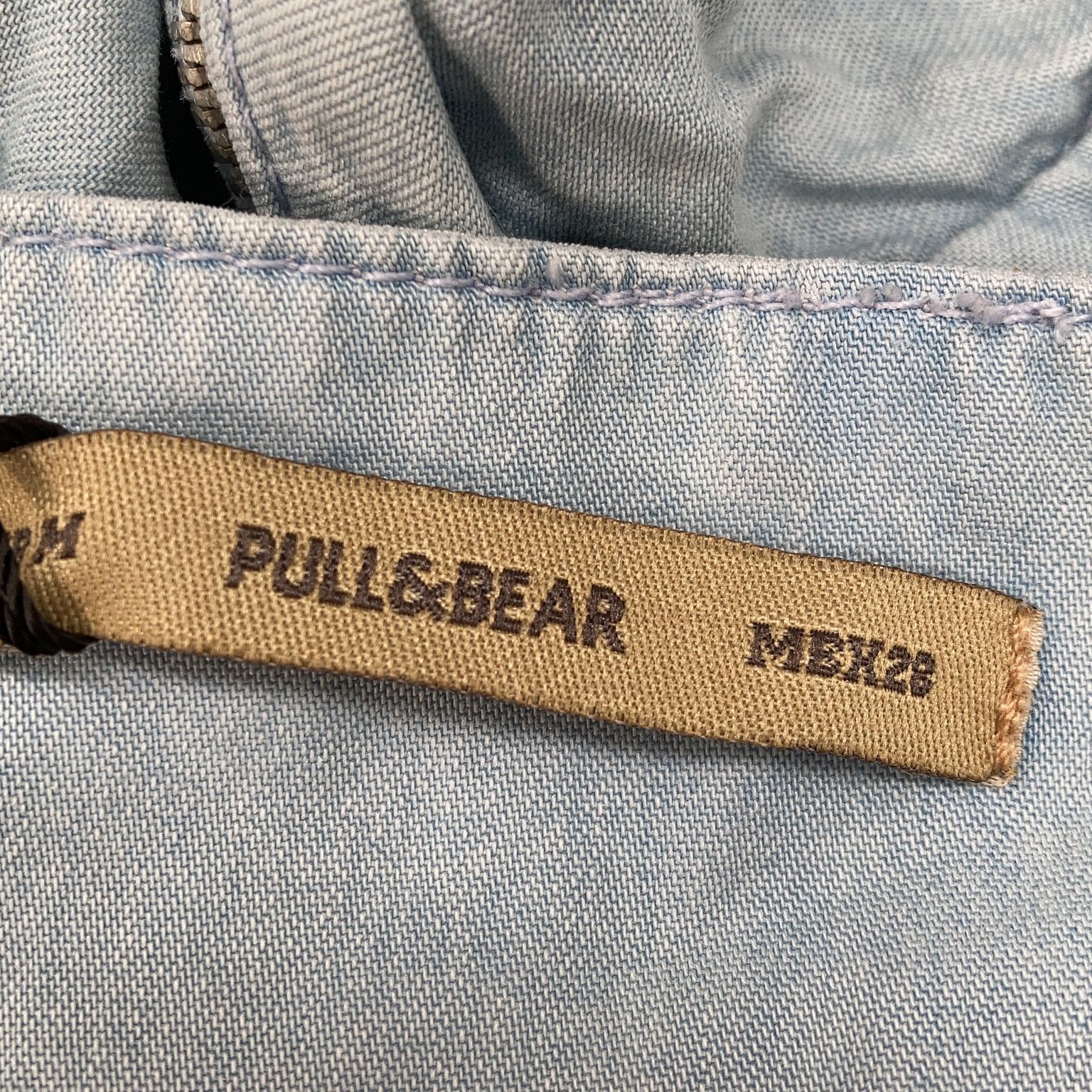 Pull  Bear