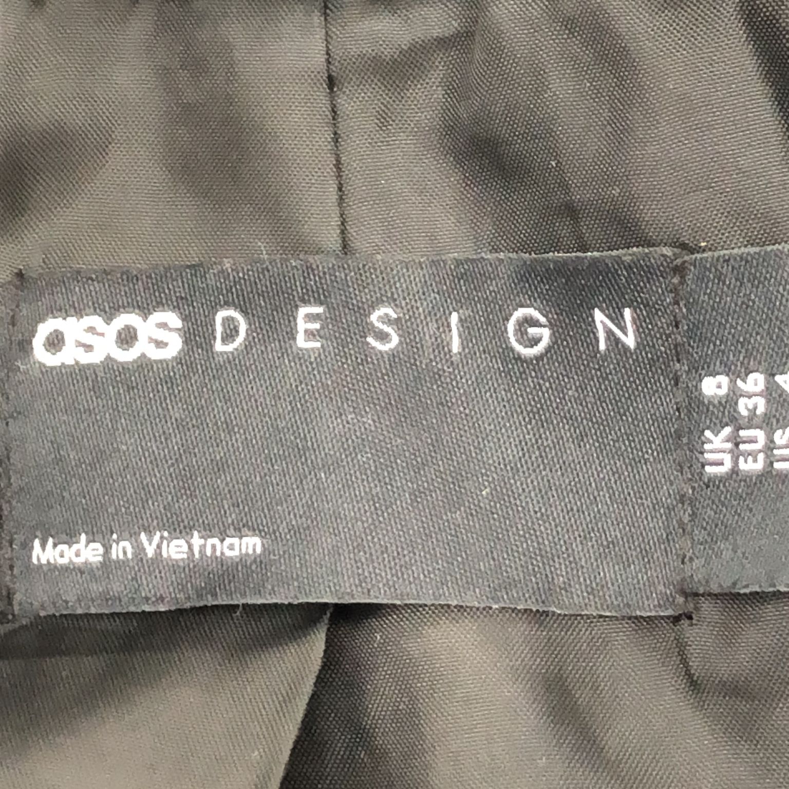 ASOS Design