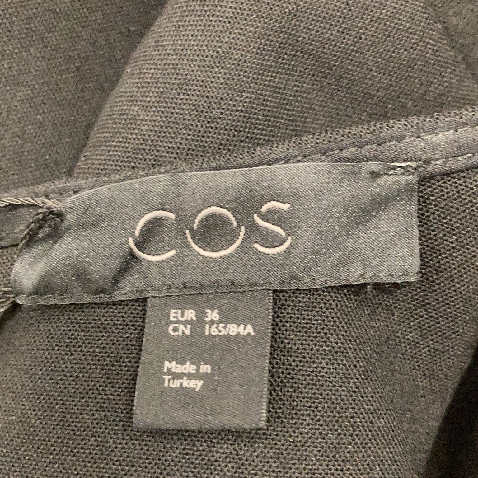 COS