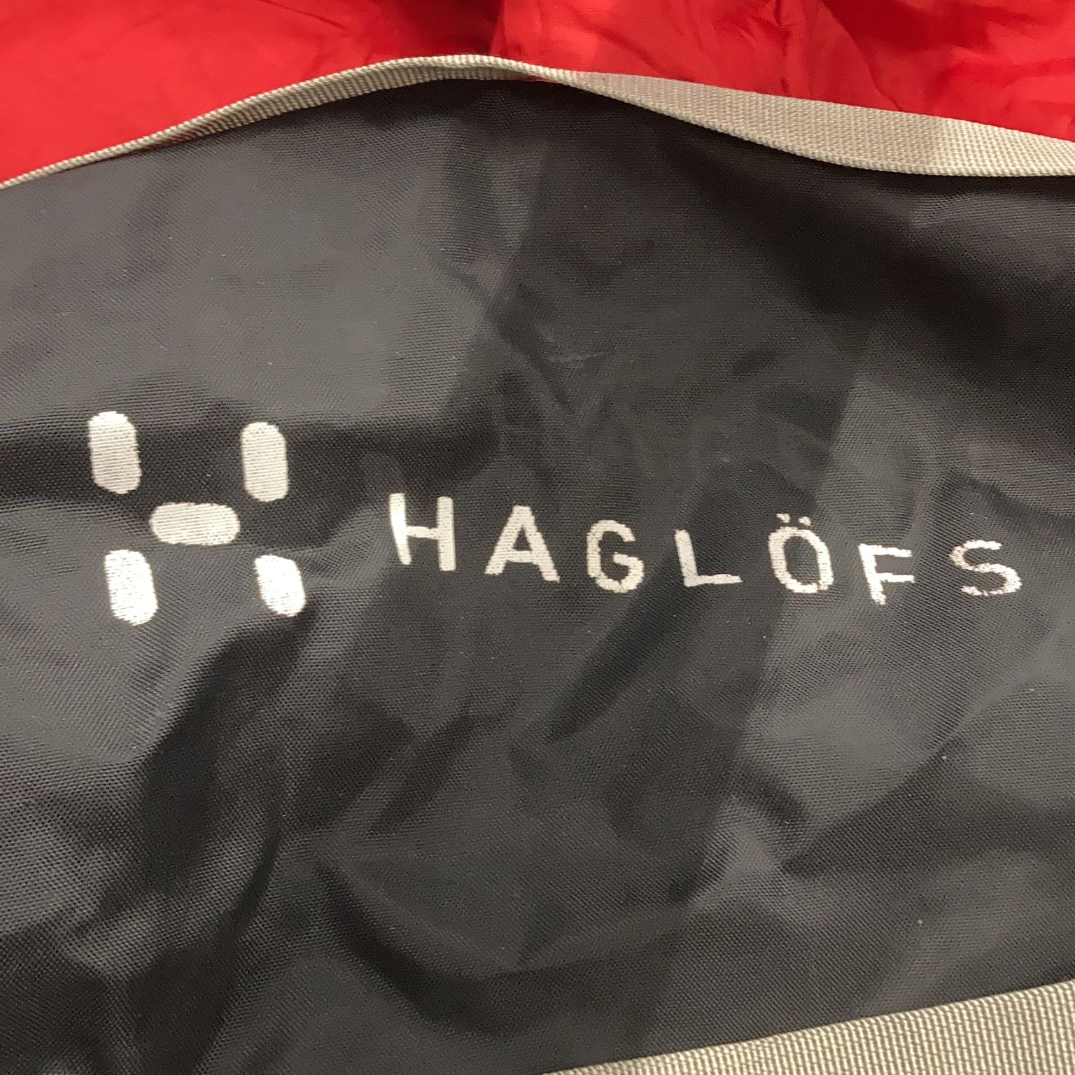 Haglöfs