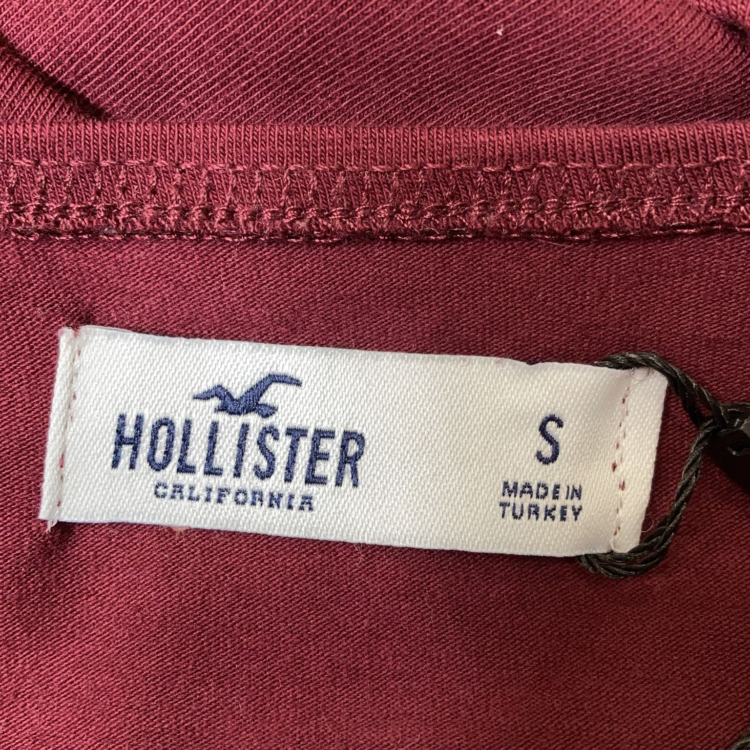 Hollister