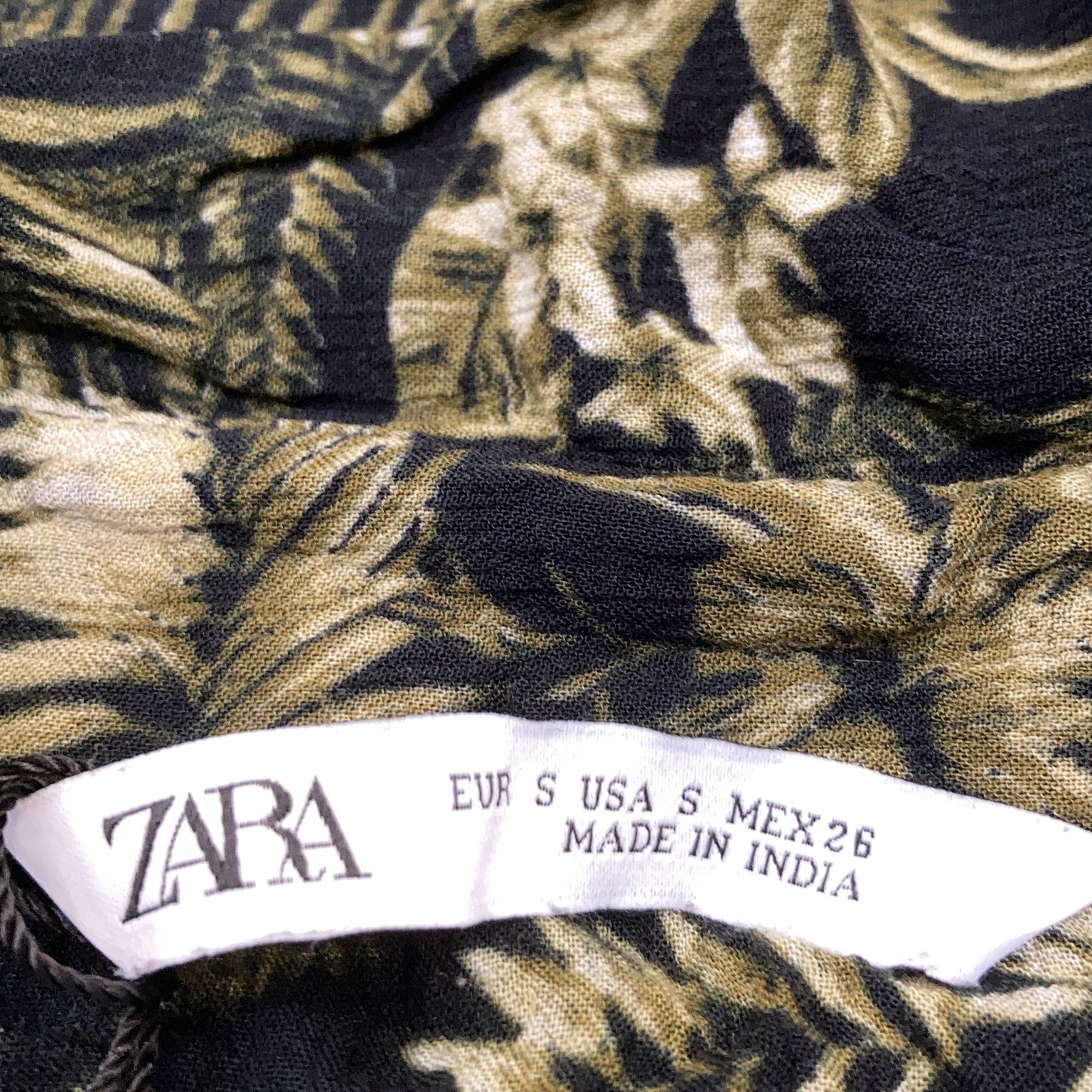 Zara