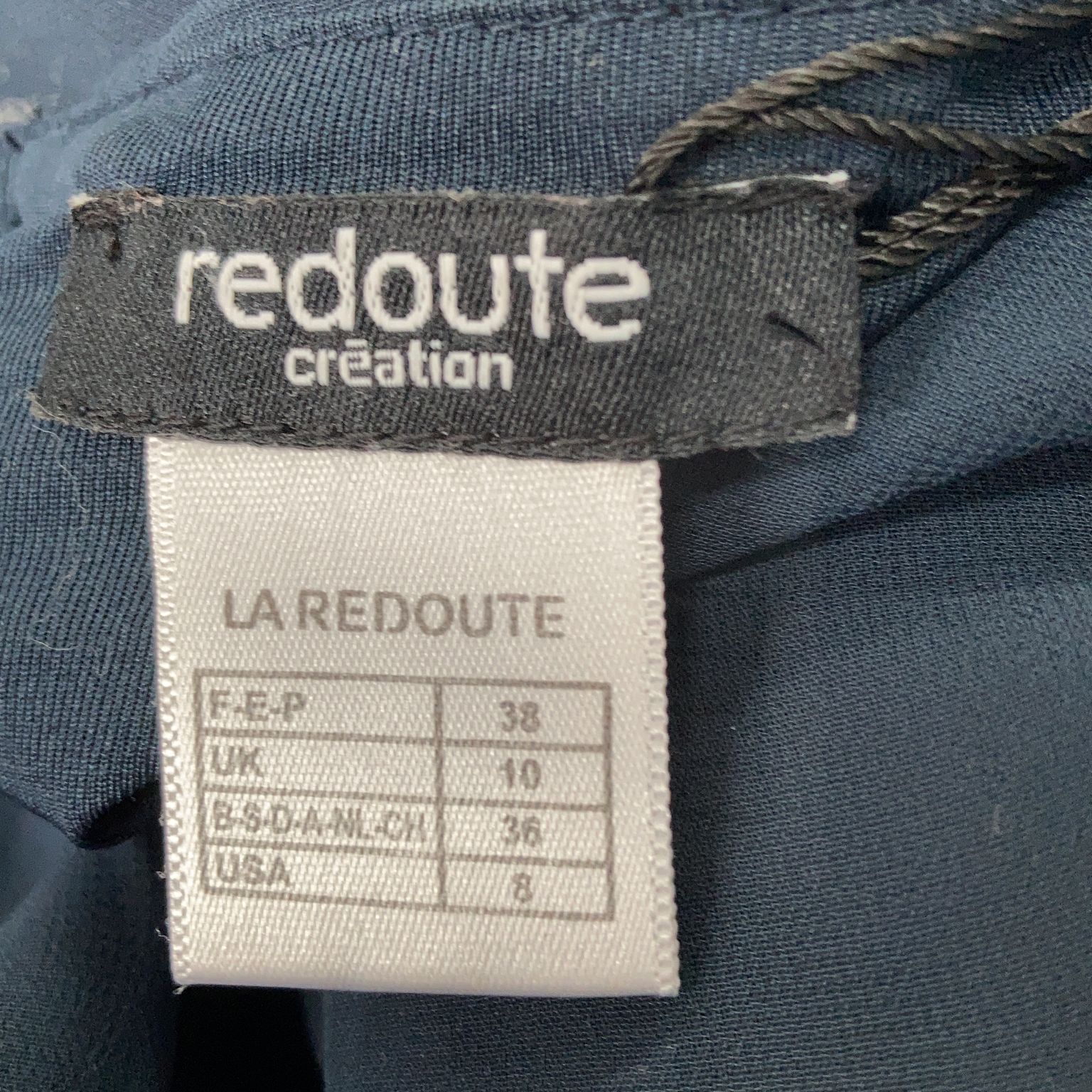 Redoute Creation