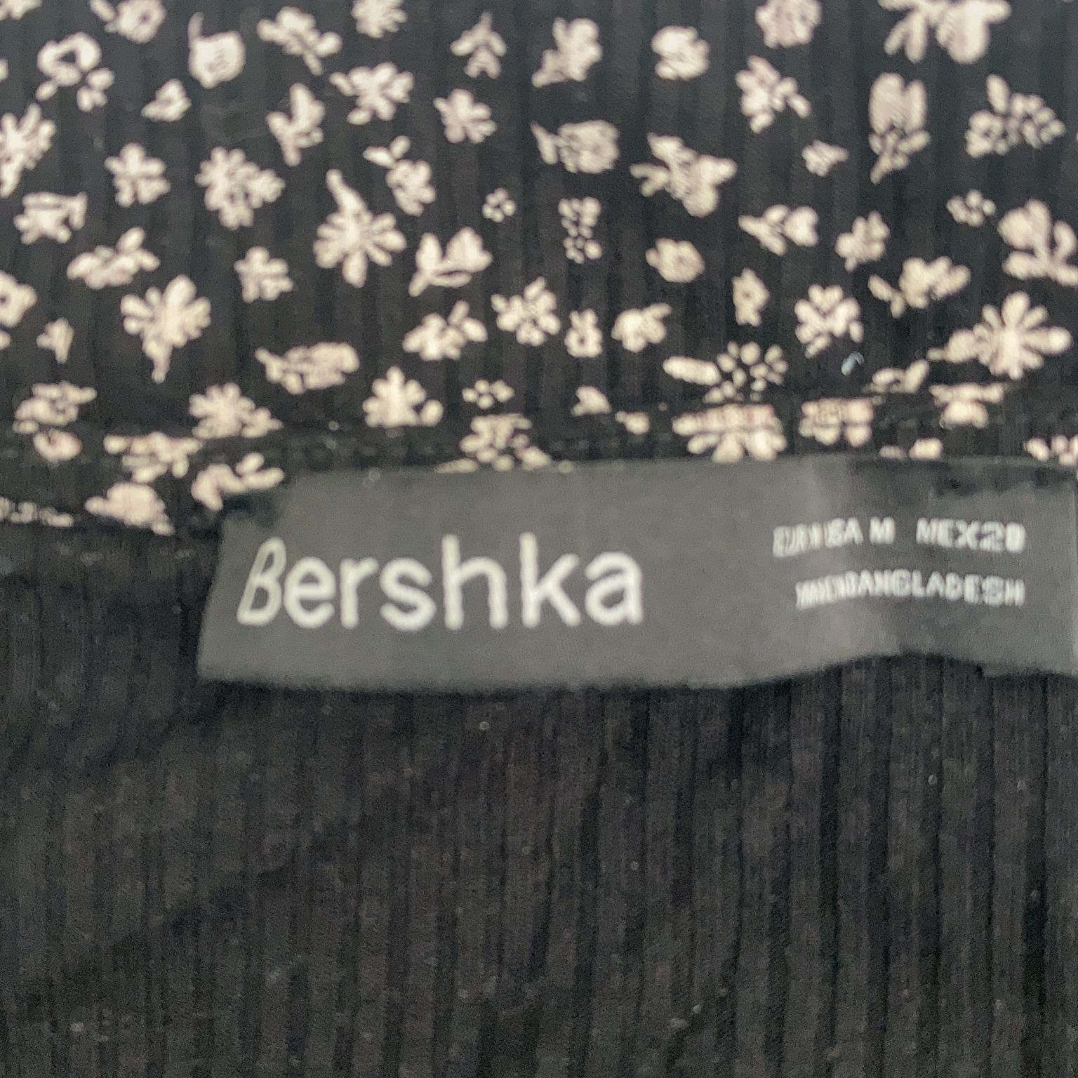 Bershka