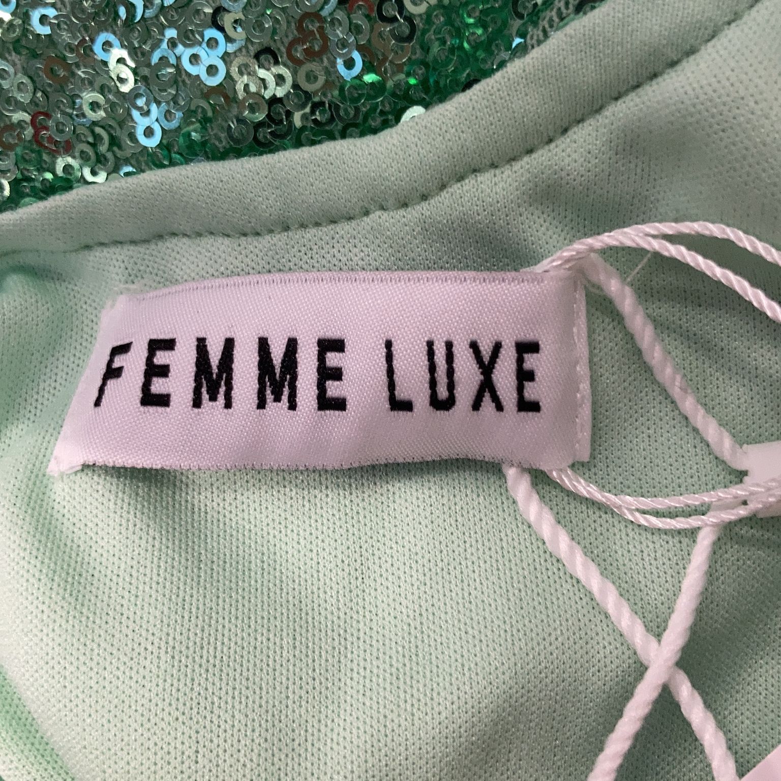 Femme Luxe