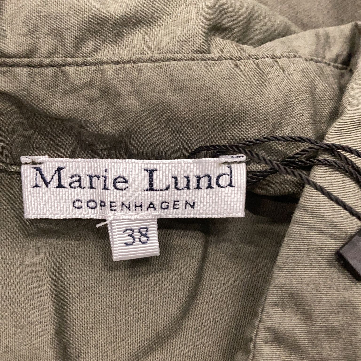 Marie Lund