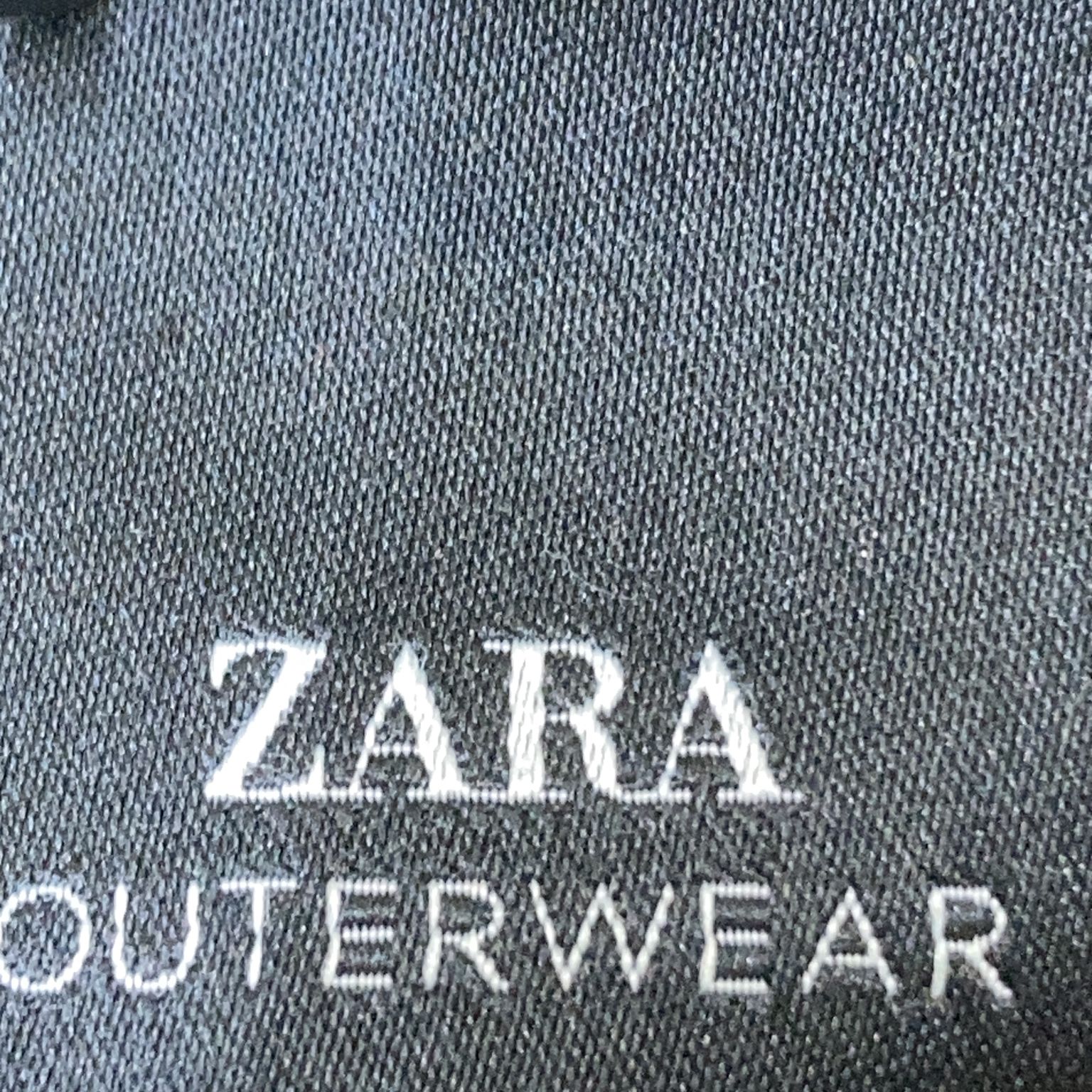 Zara Outerwear