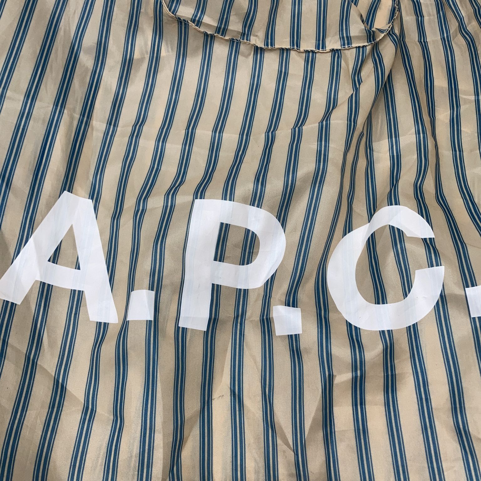 A.P.C