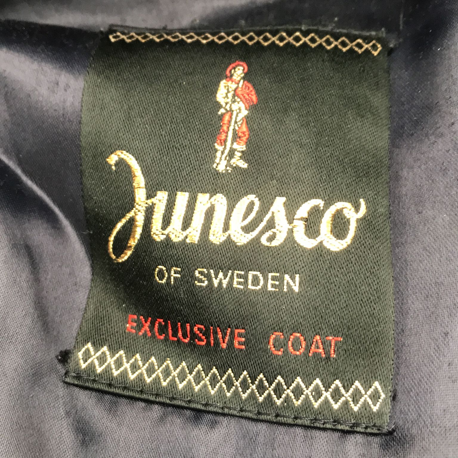 Junesco of Sweden