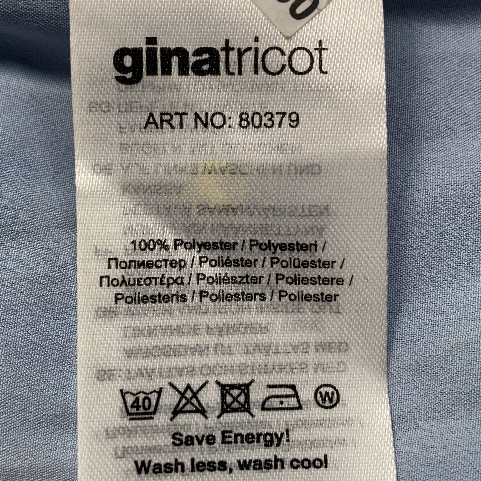 Gina Tricot