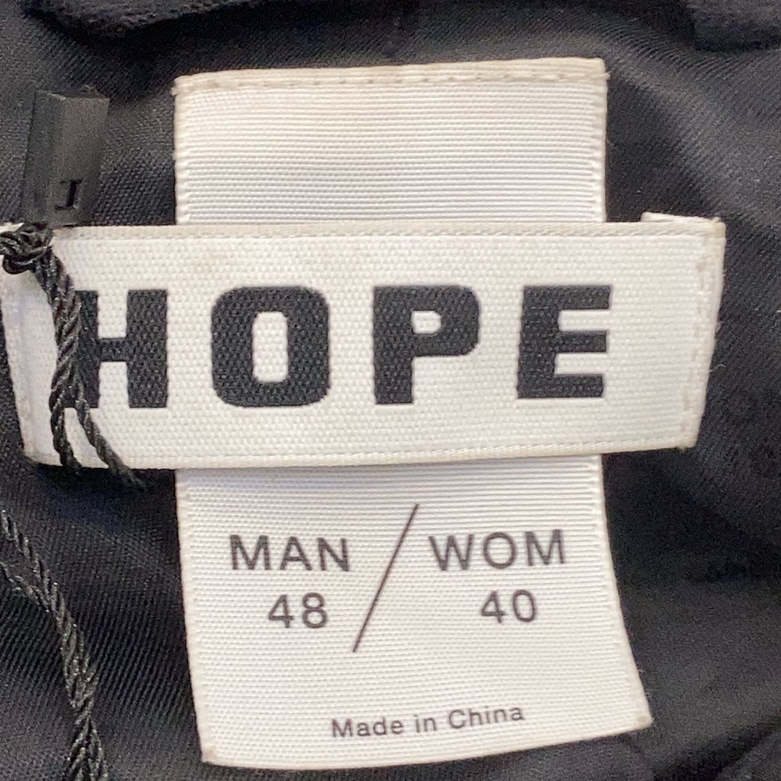 Hope