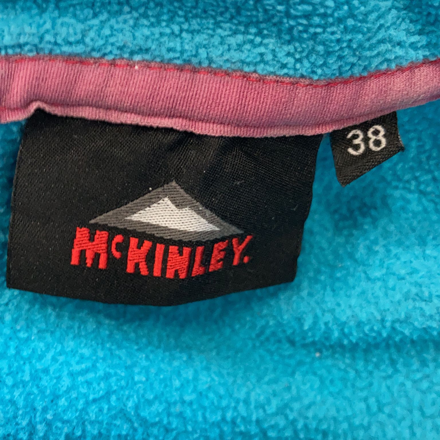 McKinley