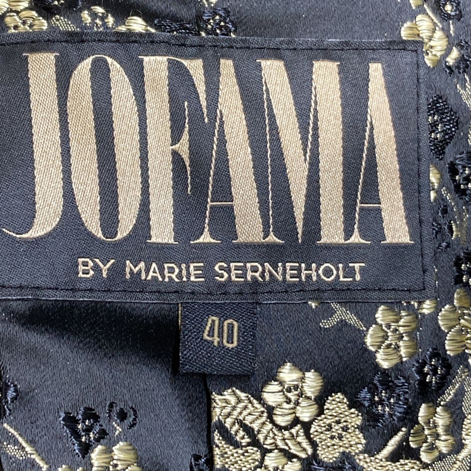 Jofama by Marie Serneholt