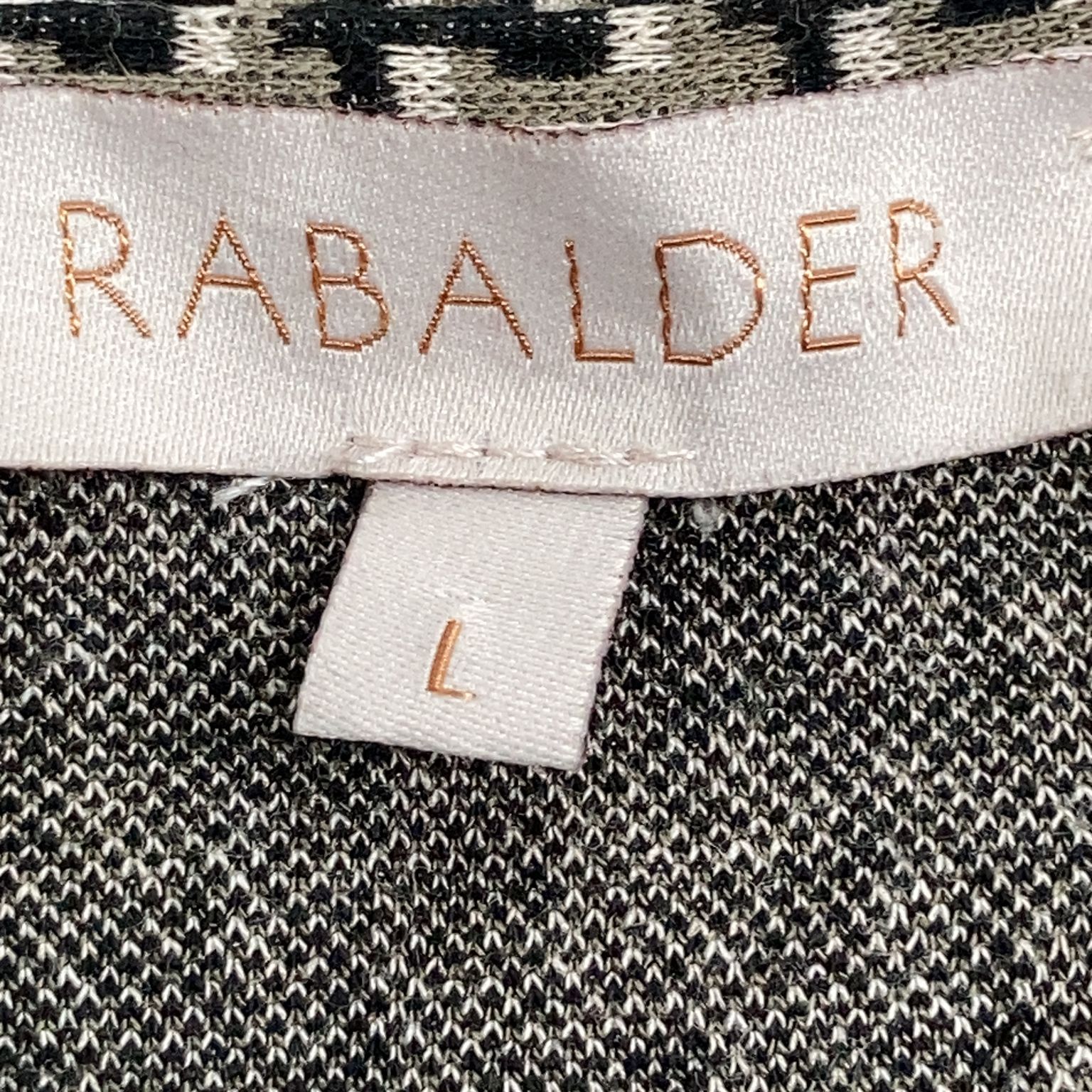 Rabalder