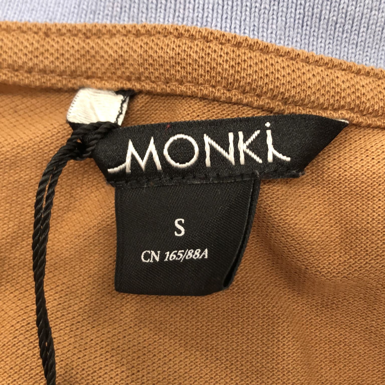 Monki