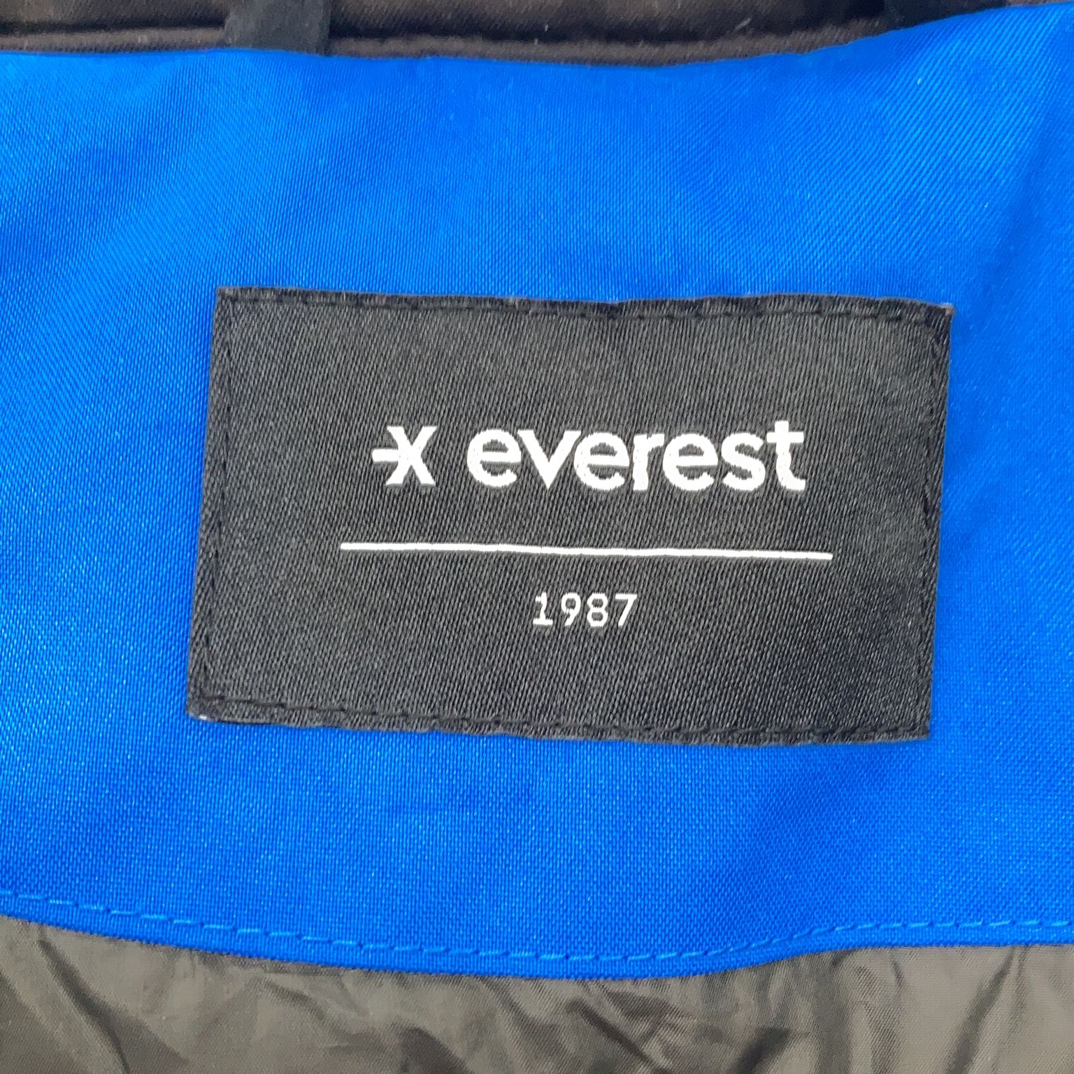 Everest