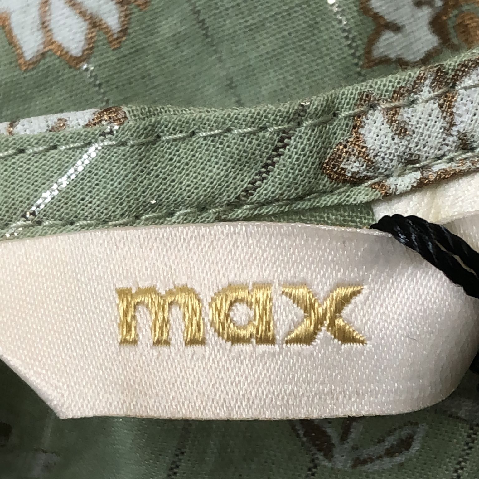 Max