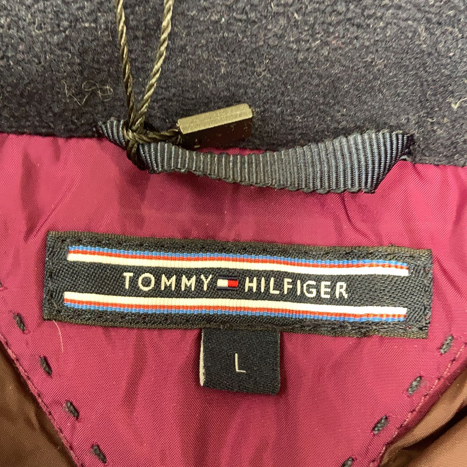 Tommy Hilfiger