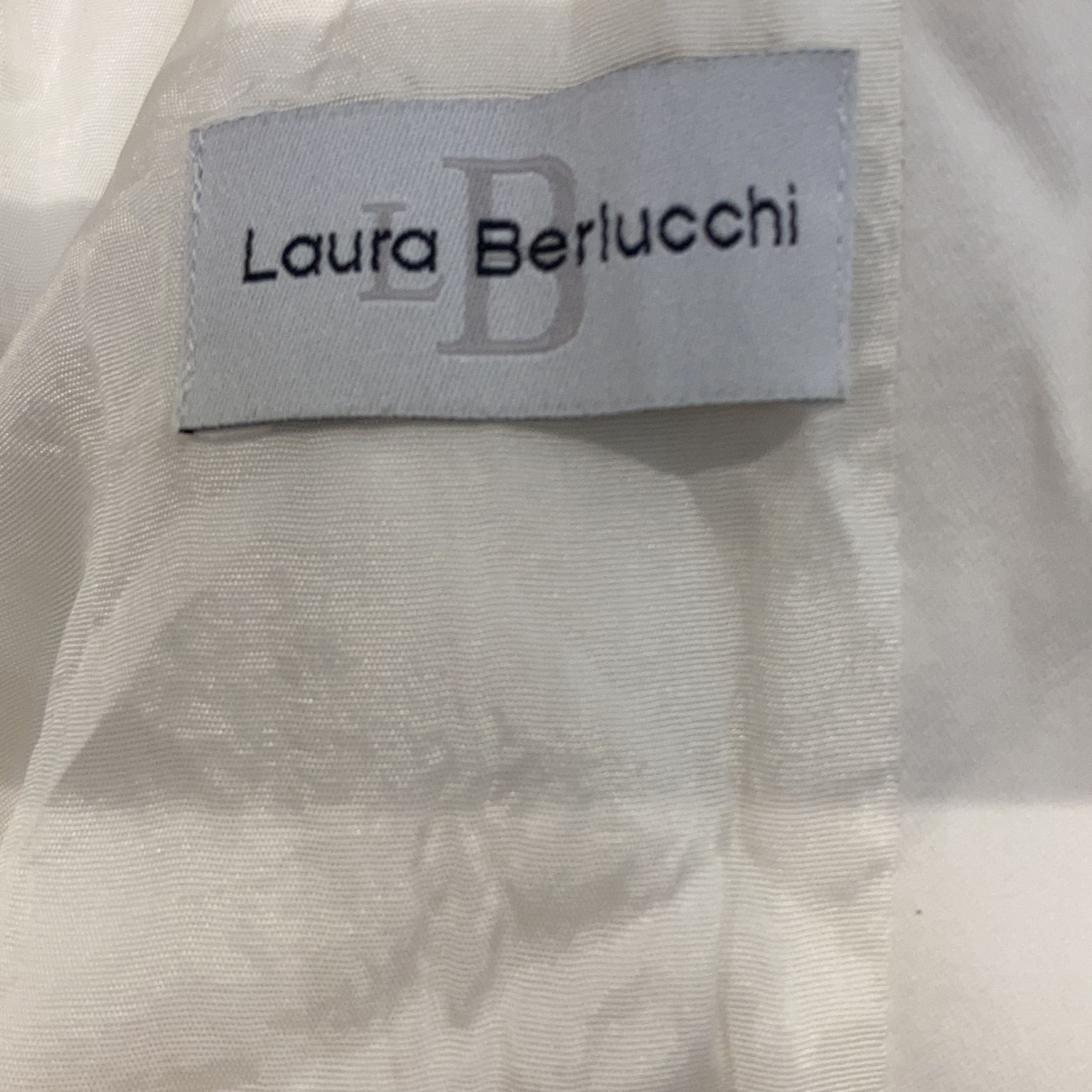 Laura Berlucchi