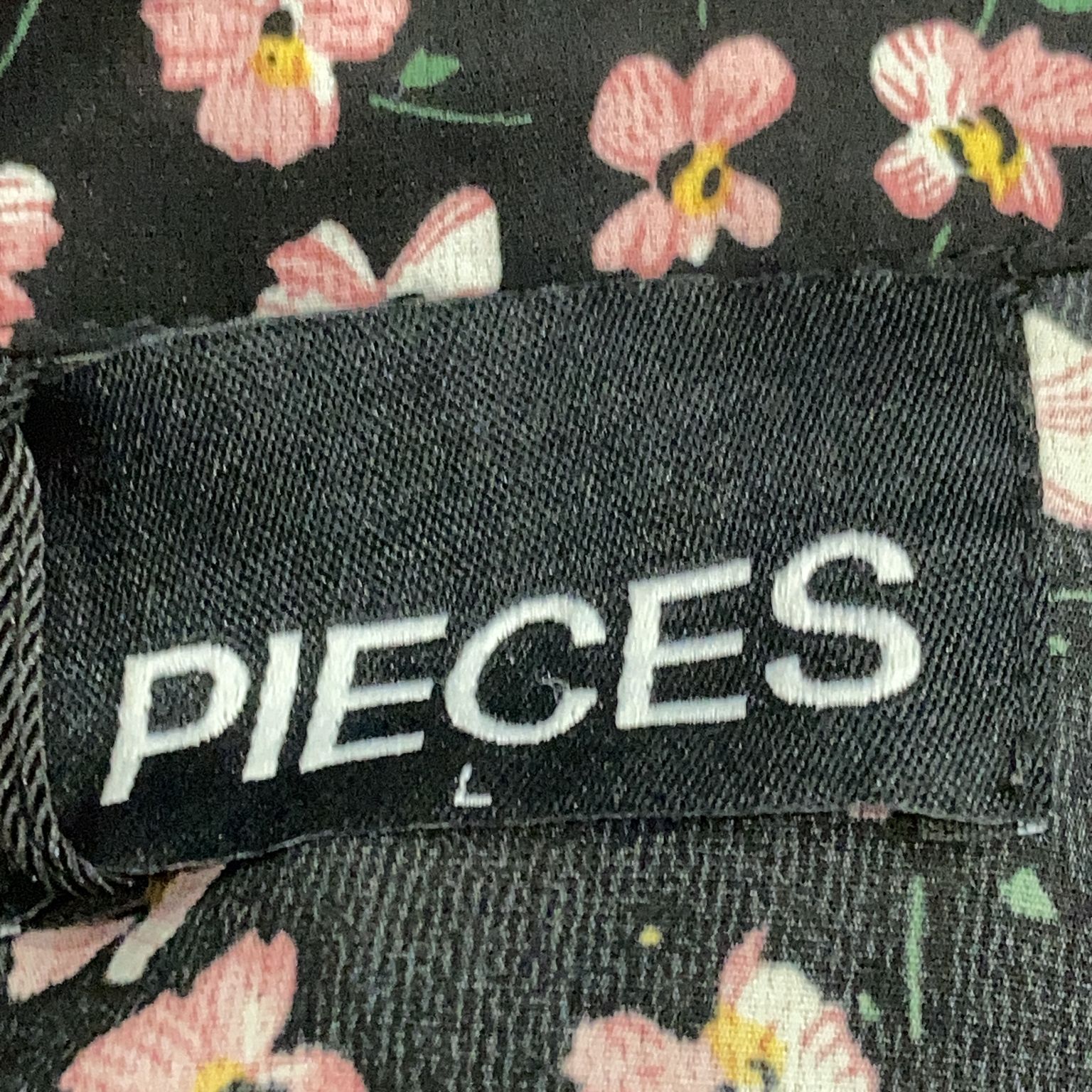 Pieces