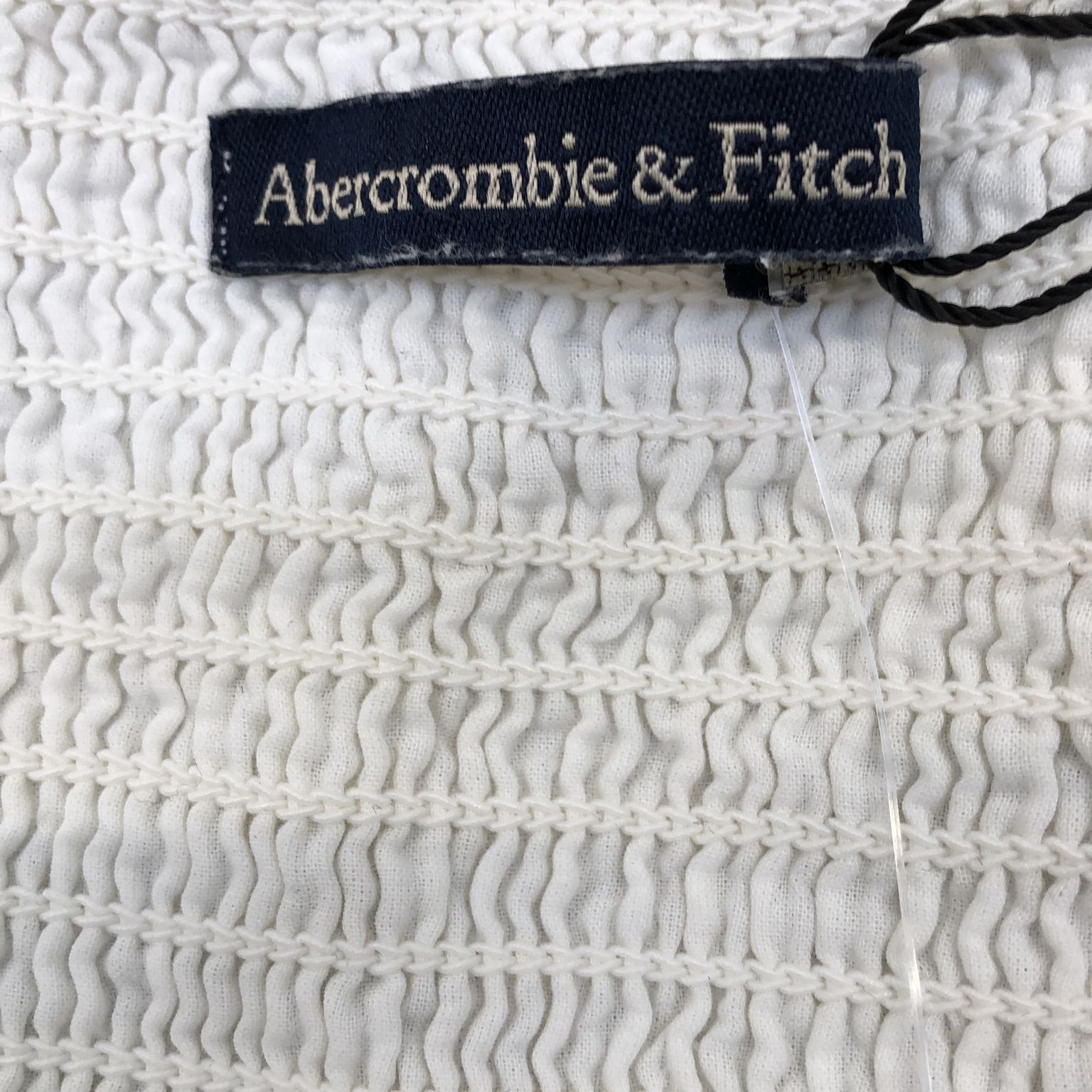 Abercrombie  Fitch