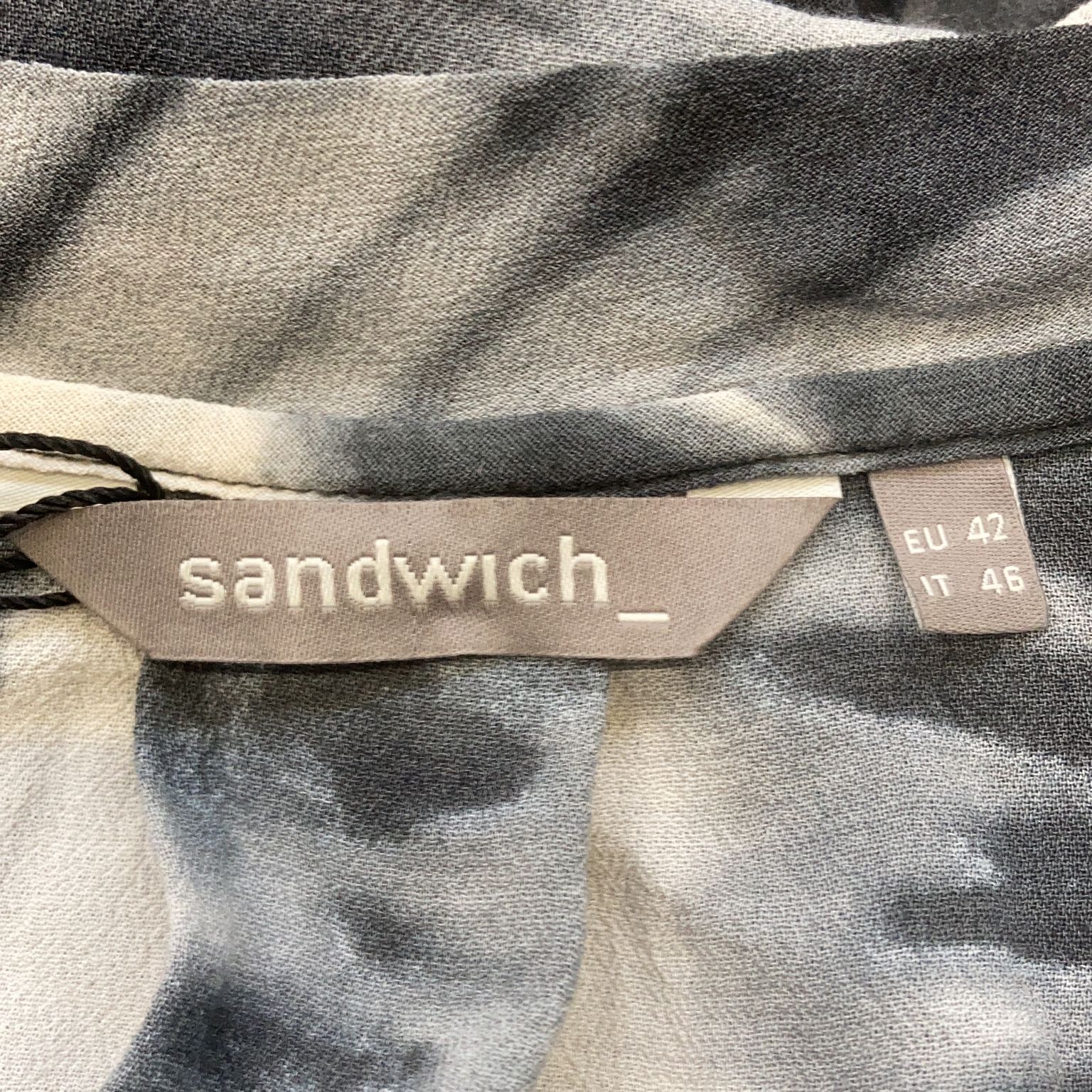 Sandwich