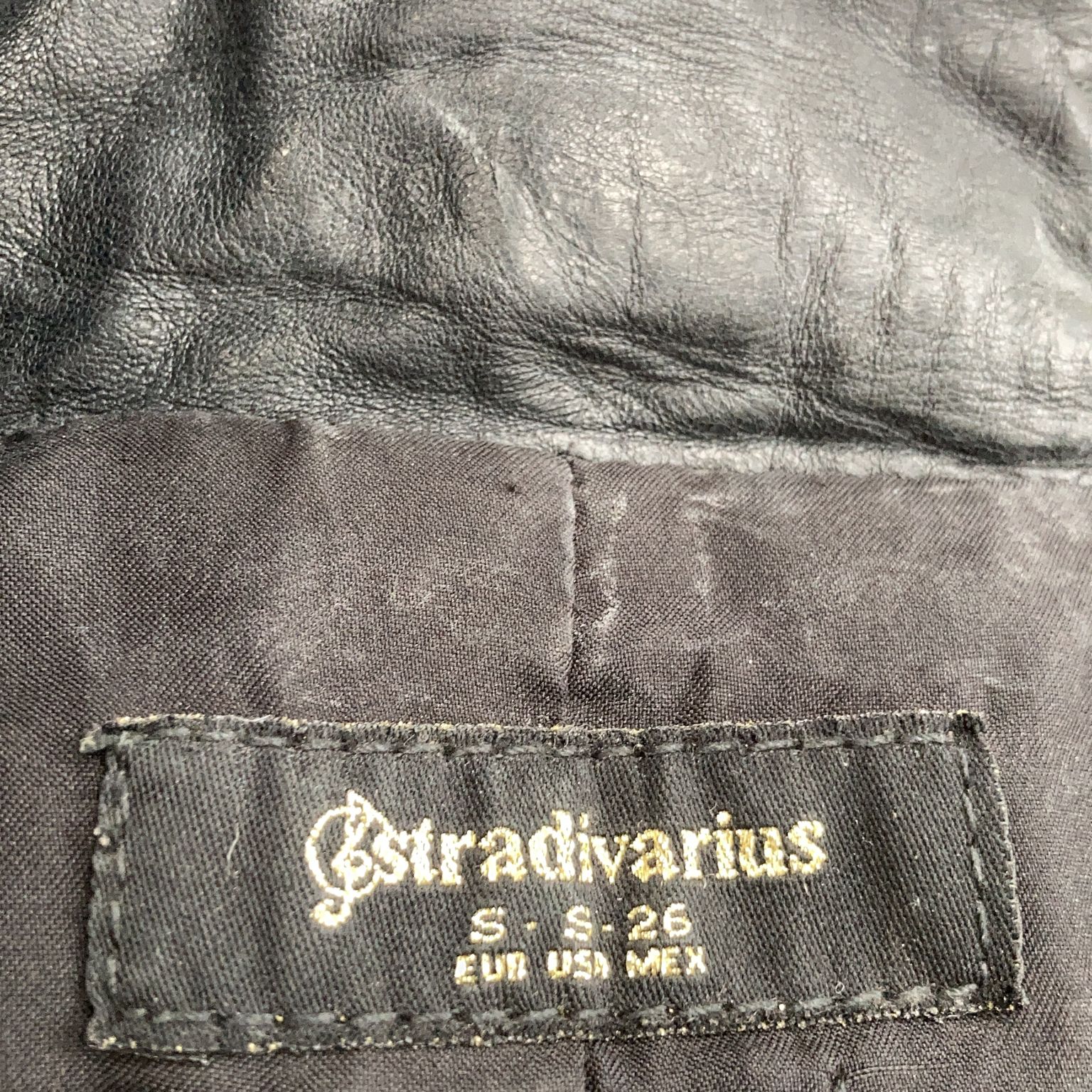 Stradivarius