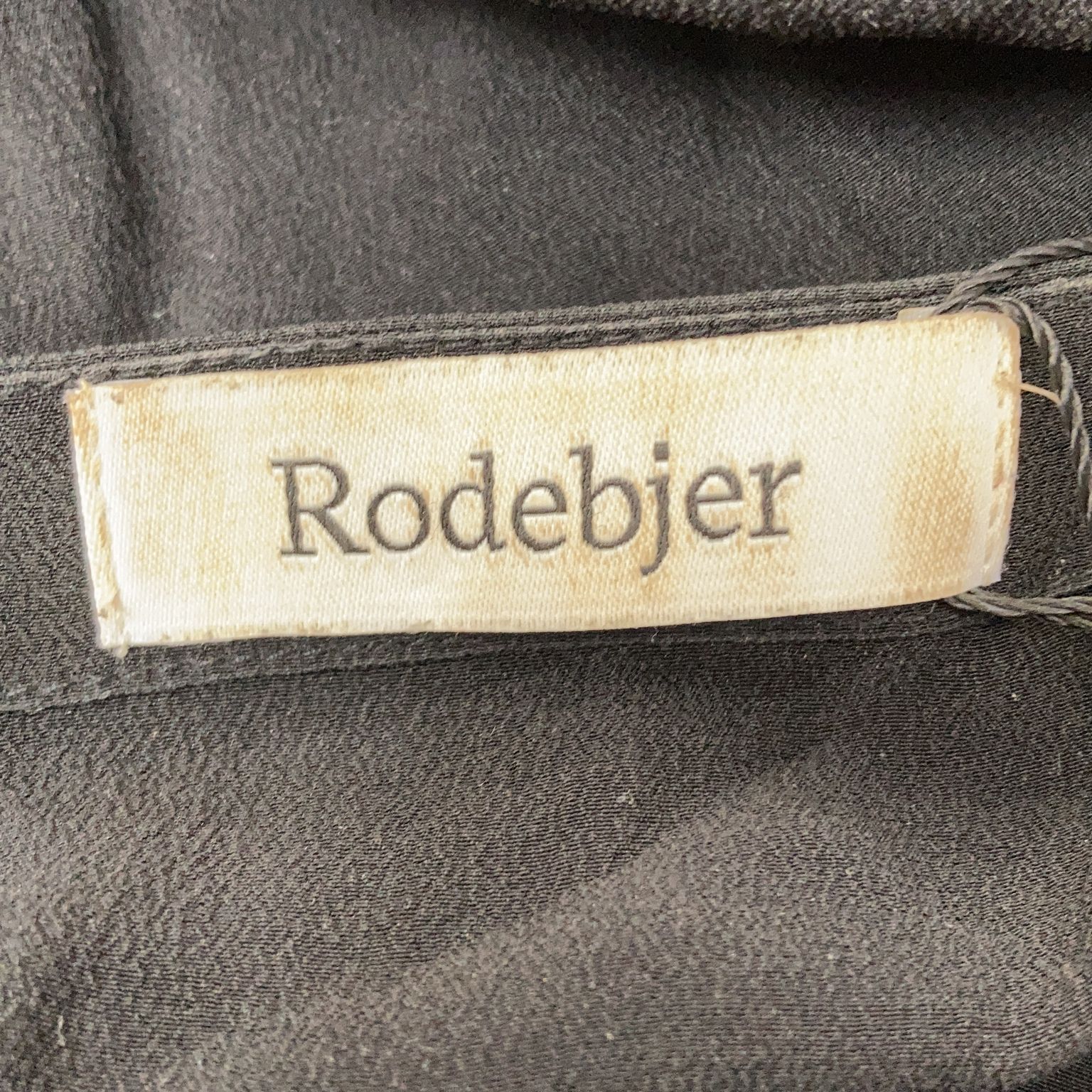 Rodebjer