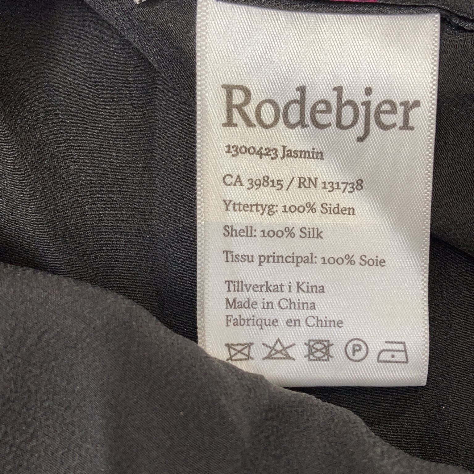 Rodebjer