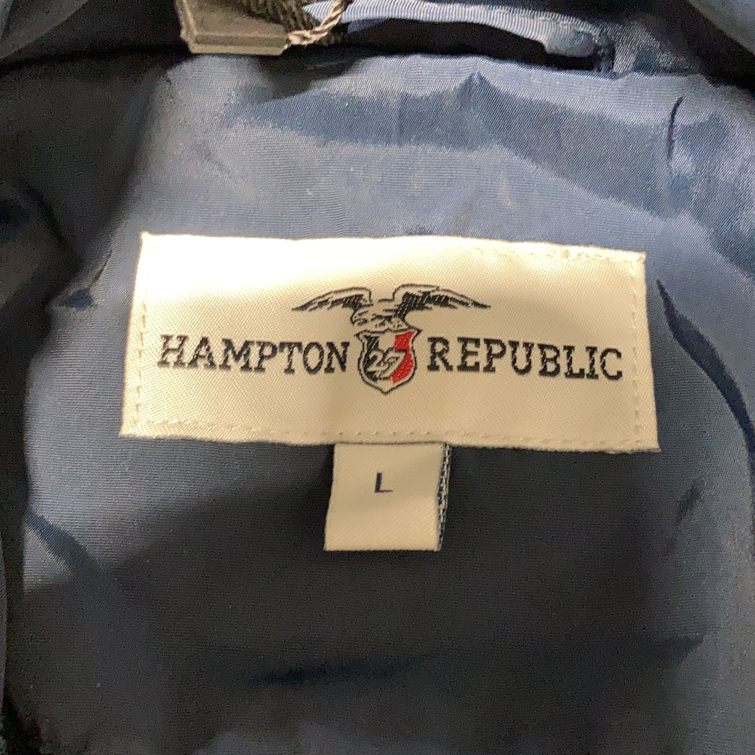 Hampton Republic