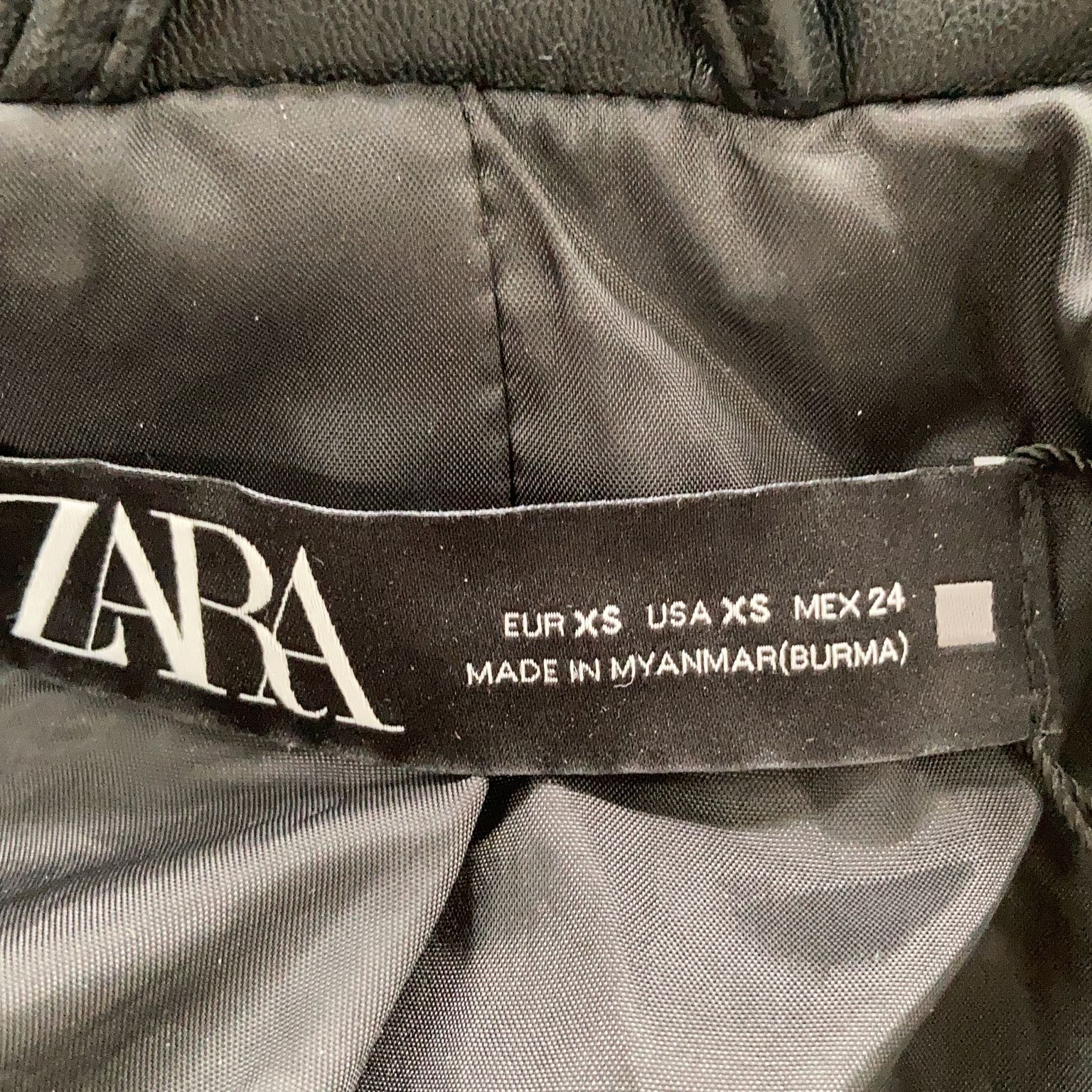 Zara