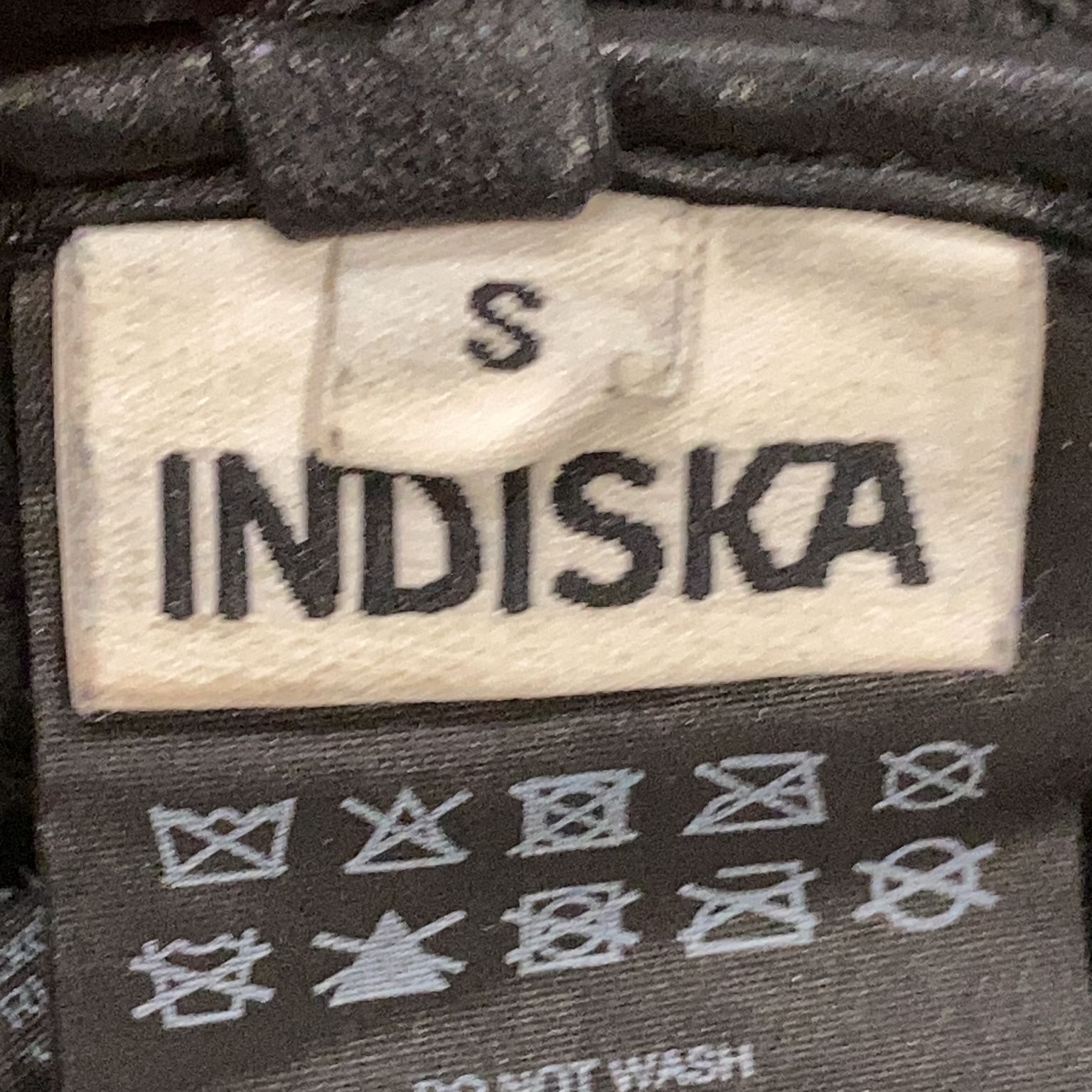 Indiska