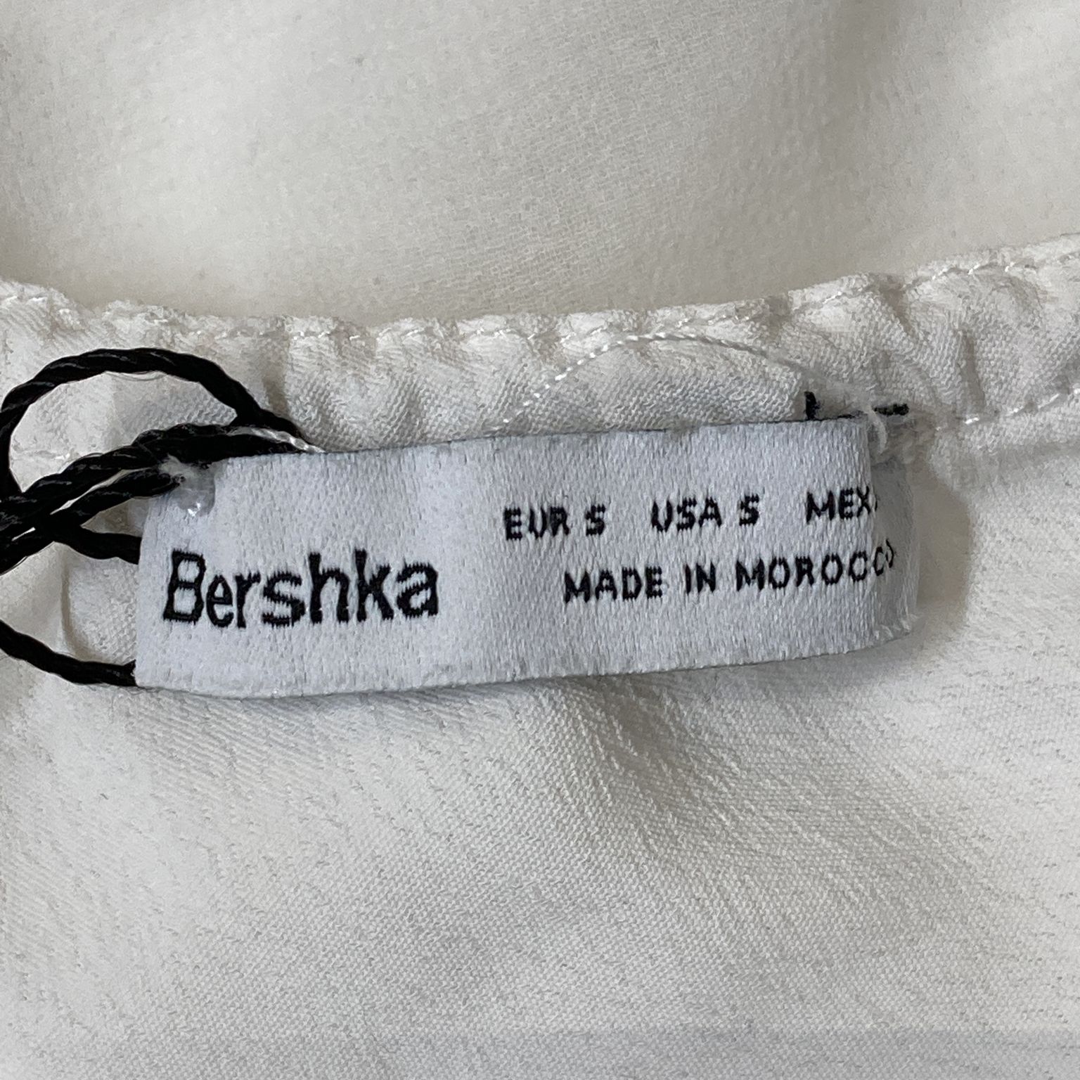 Bershka