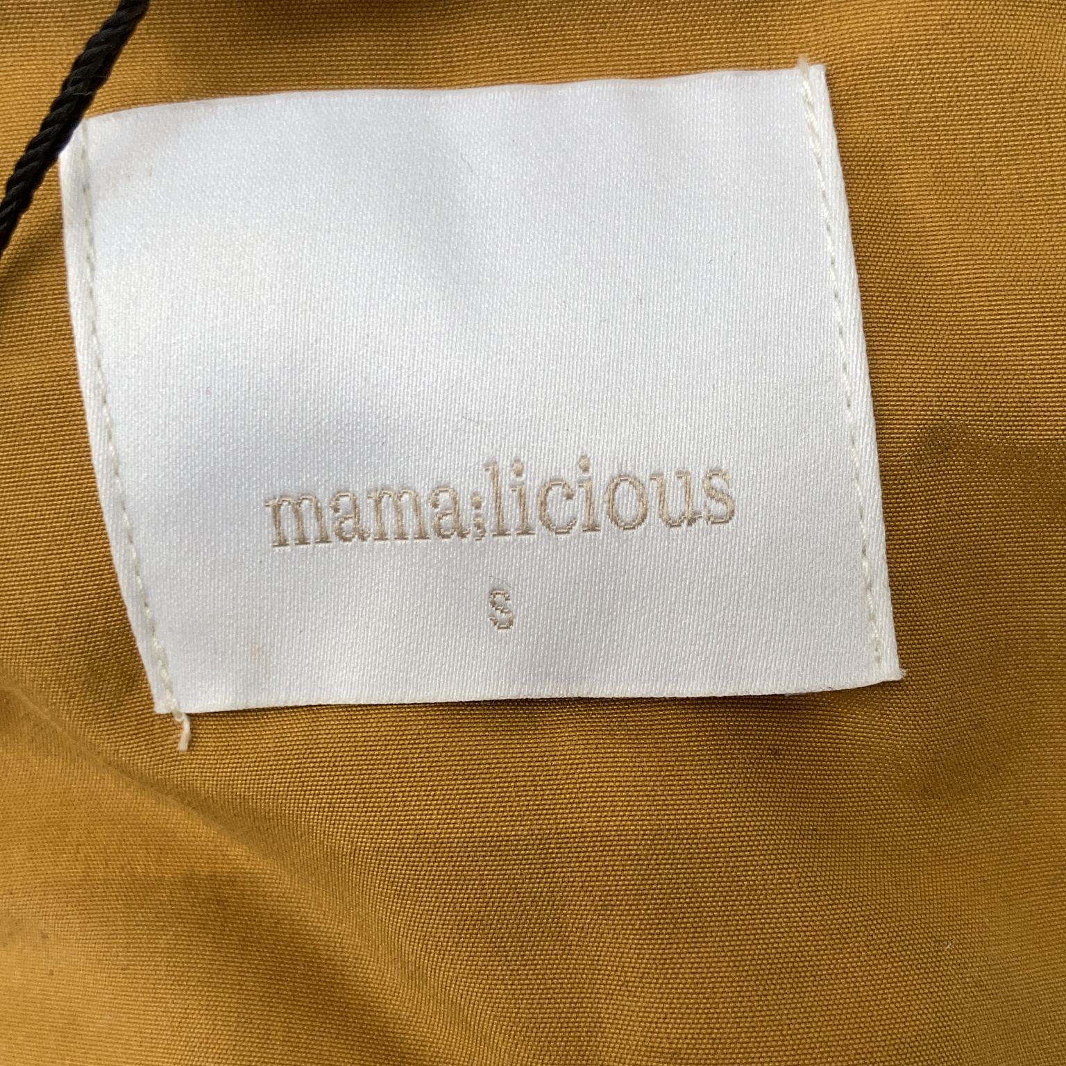 Mamalicious