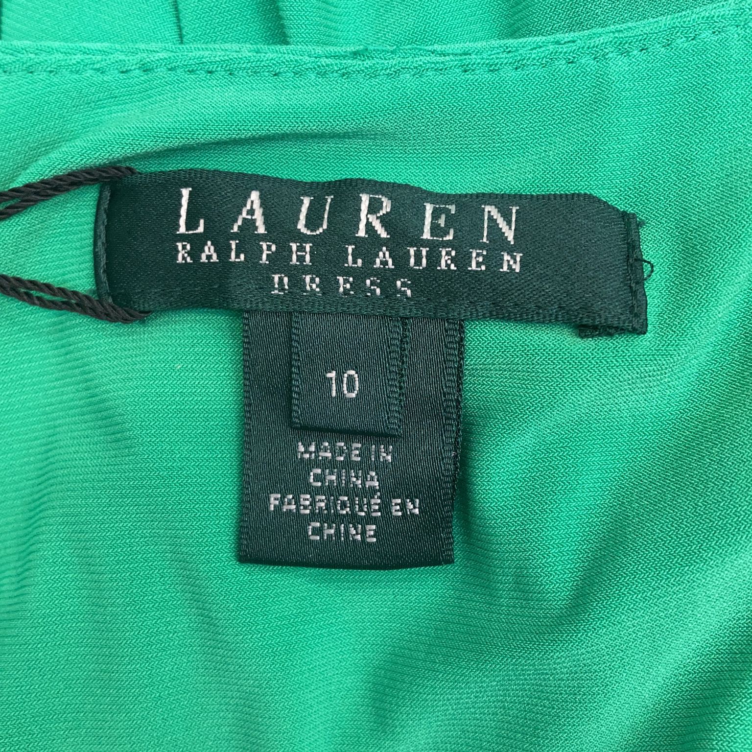 Lauren Ralph Lauren