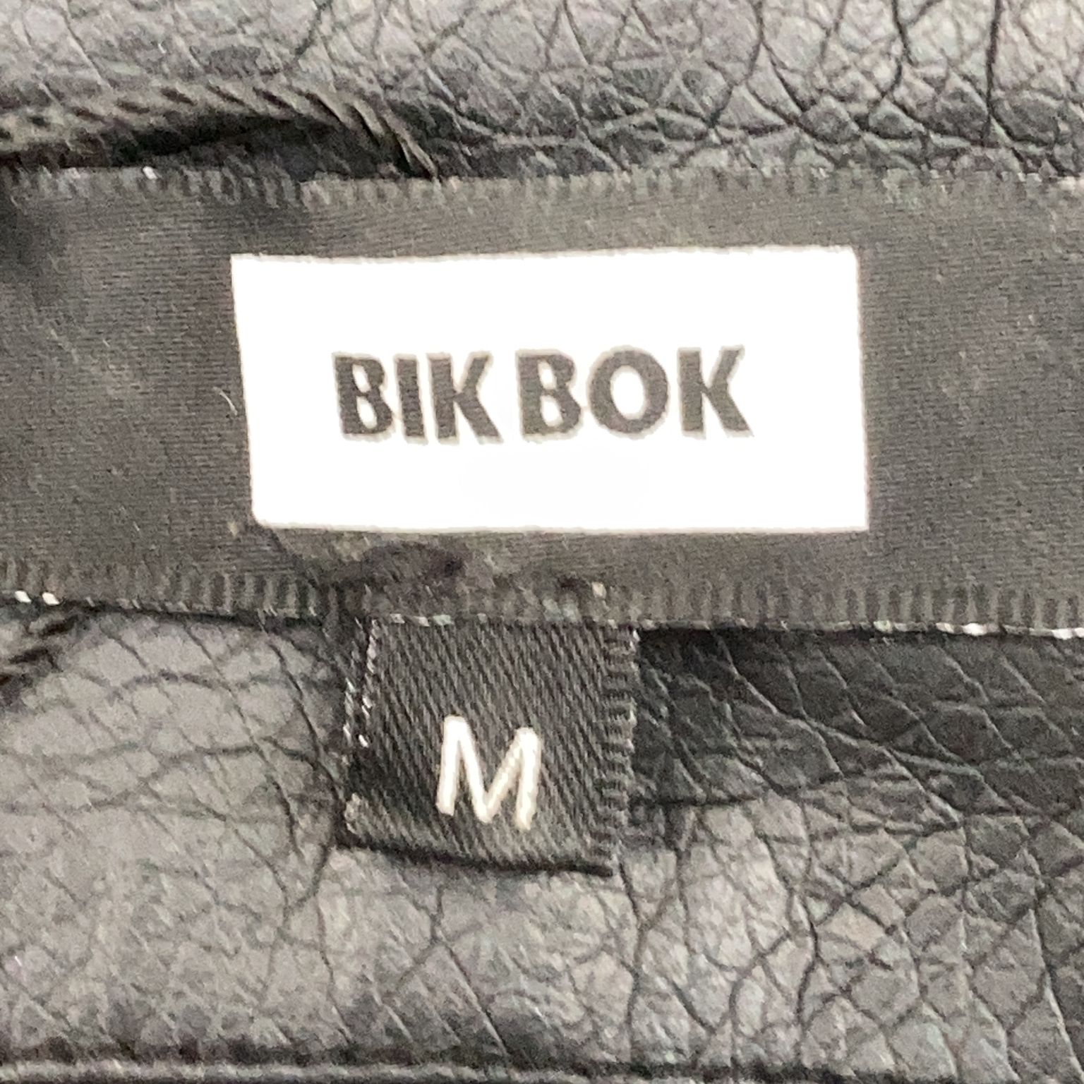 Bik Bok