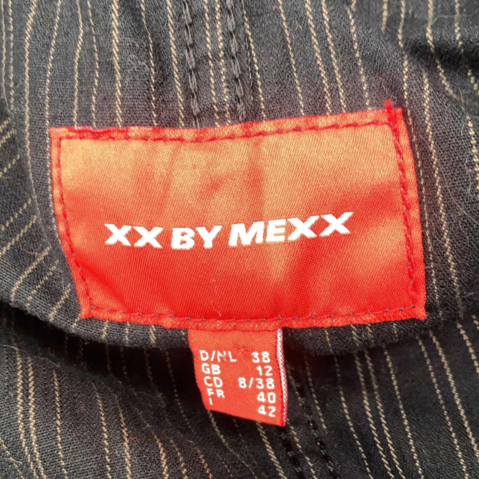 XX by Mexx