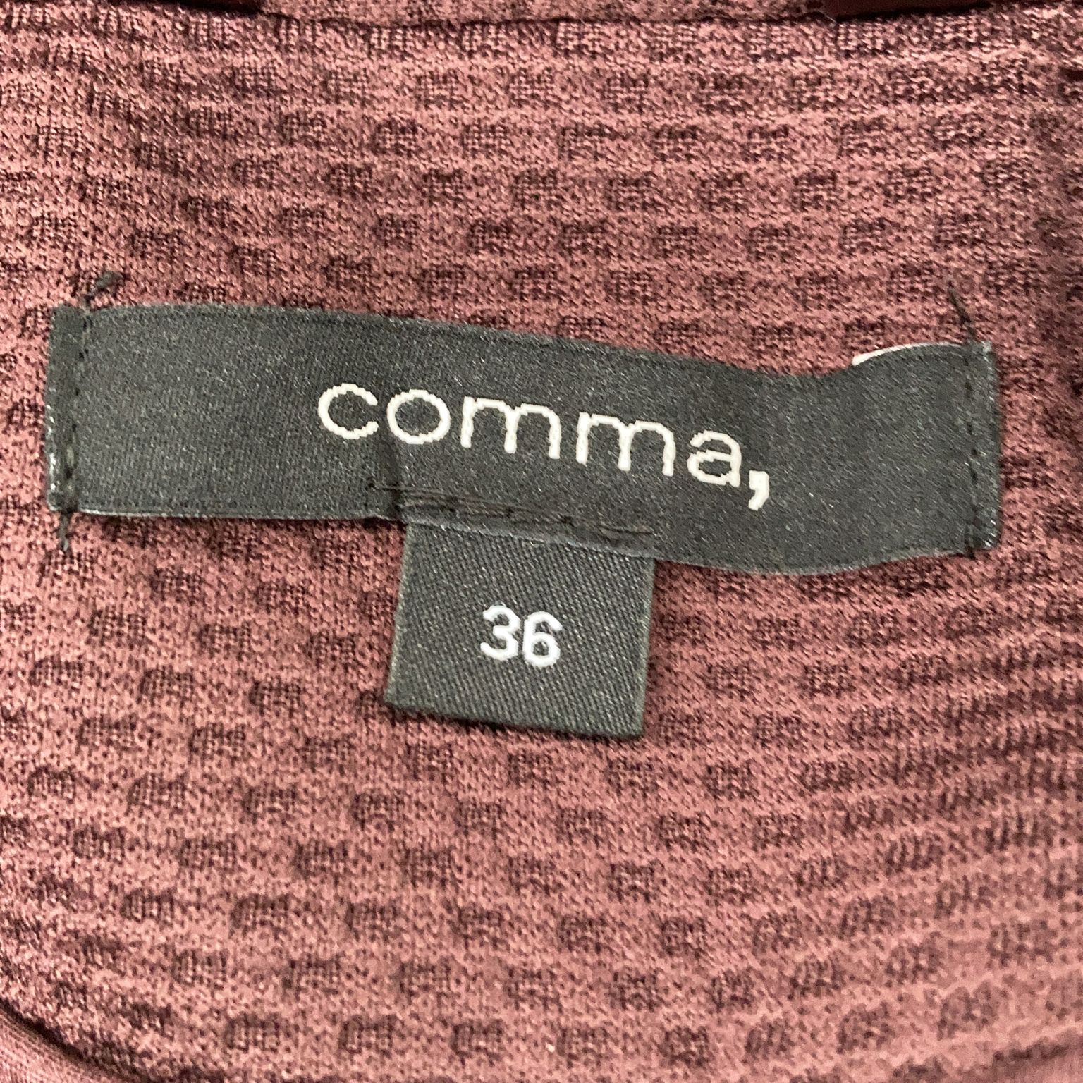 Comma