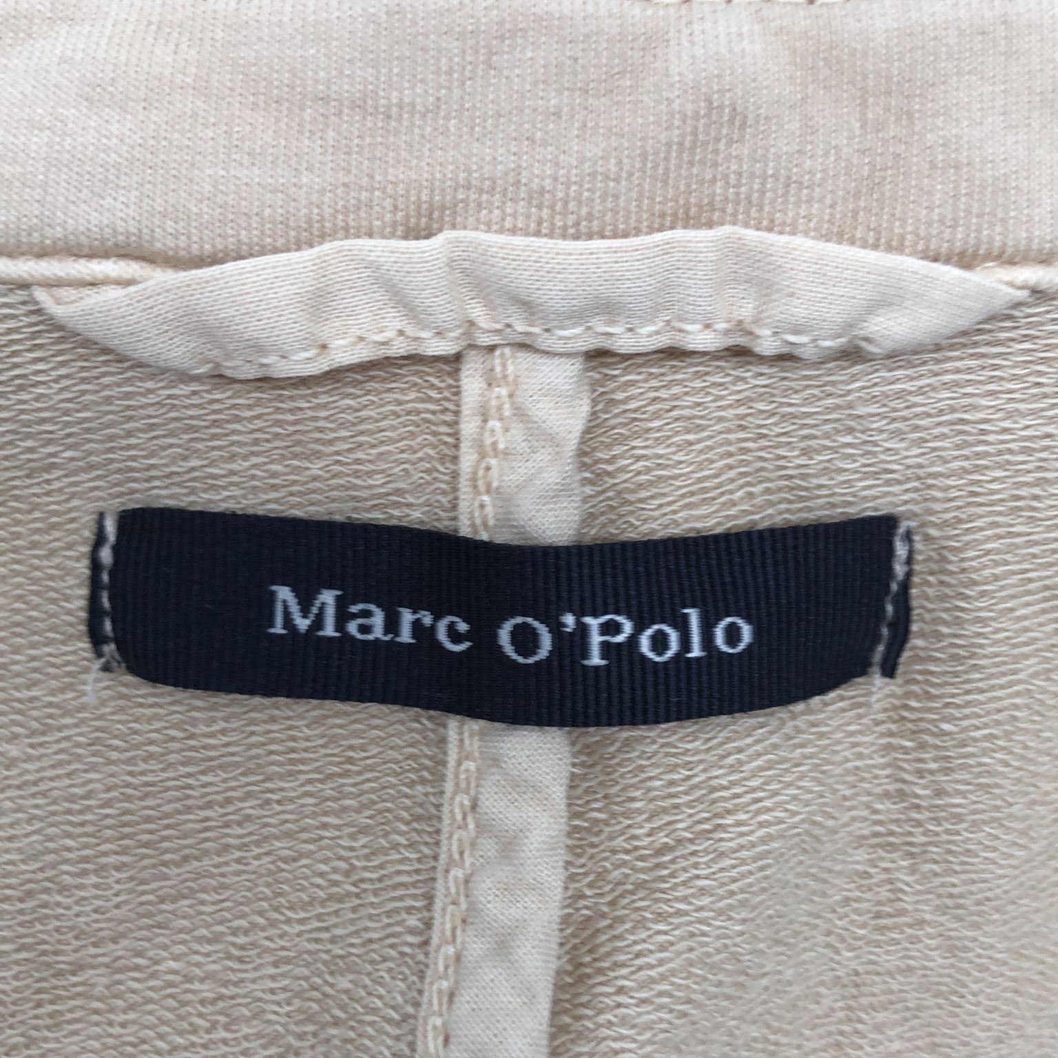 Marc O'Polo