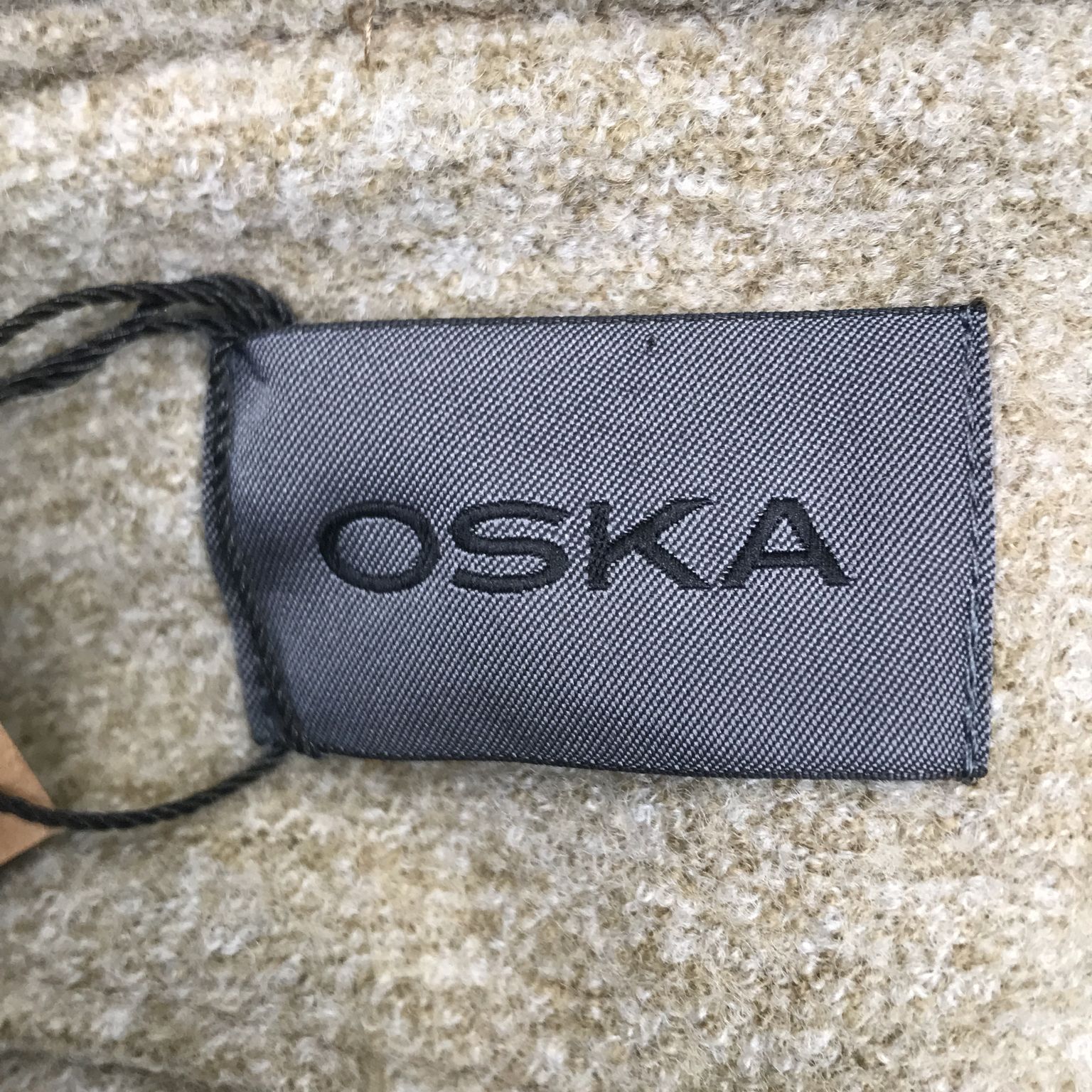 Oska