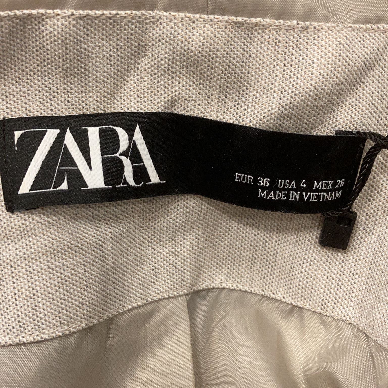 Zara