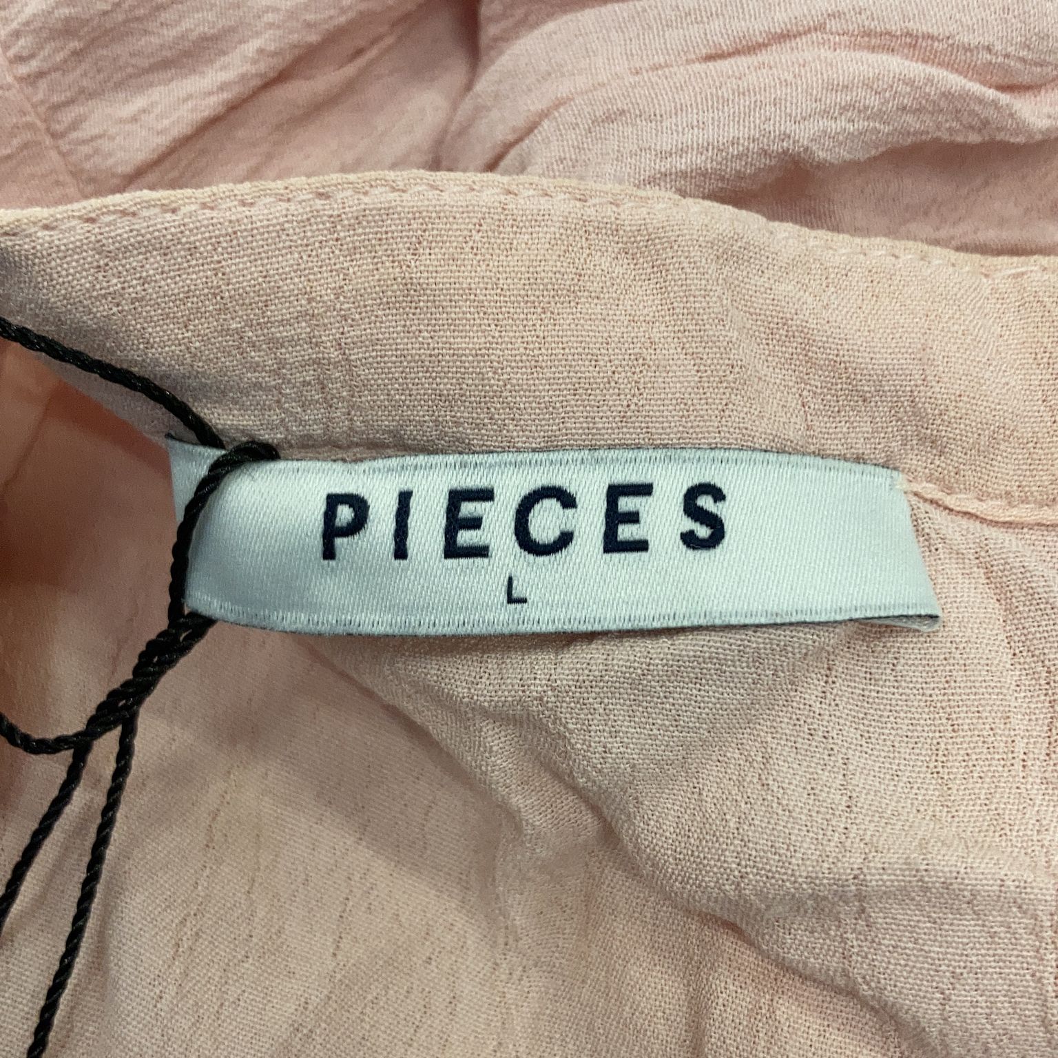 Pieces