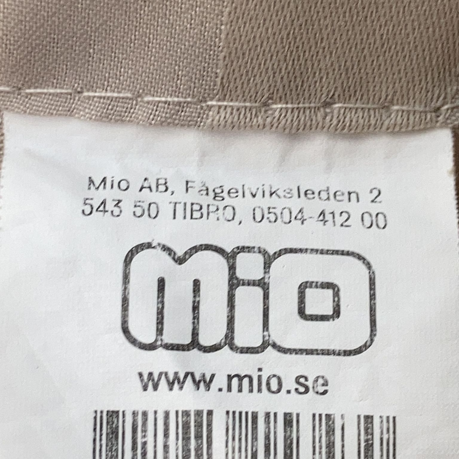 Mio