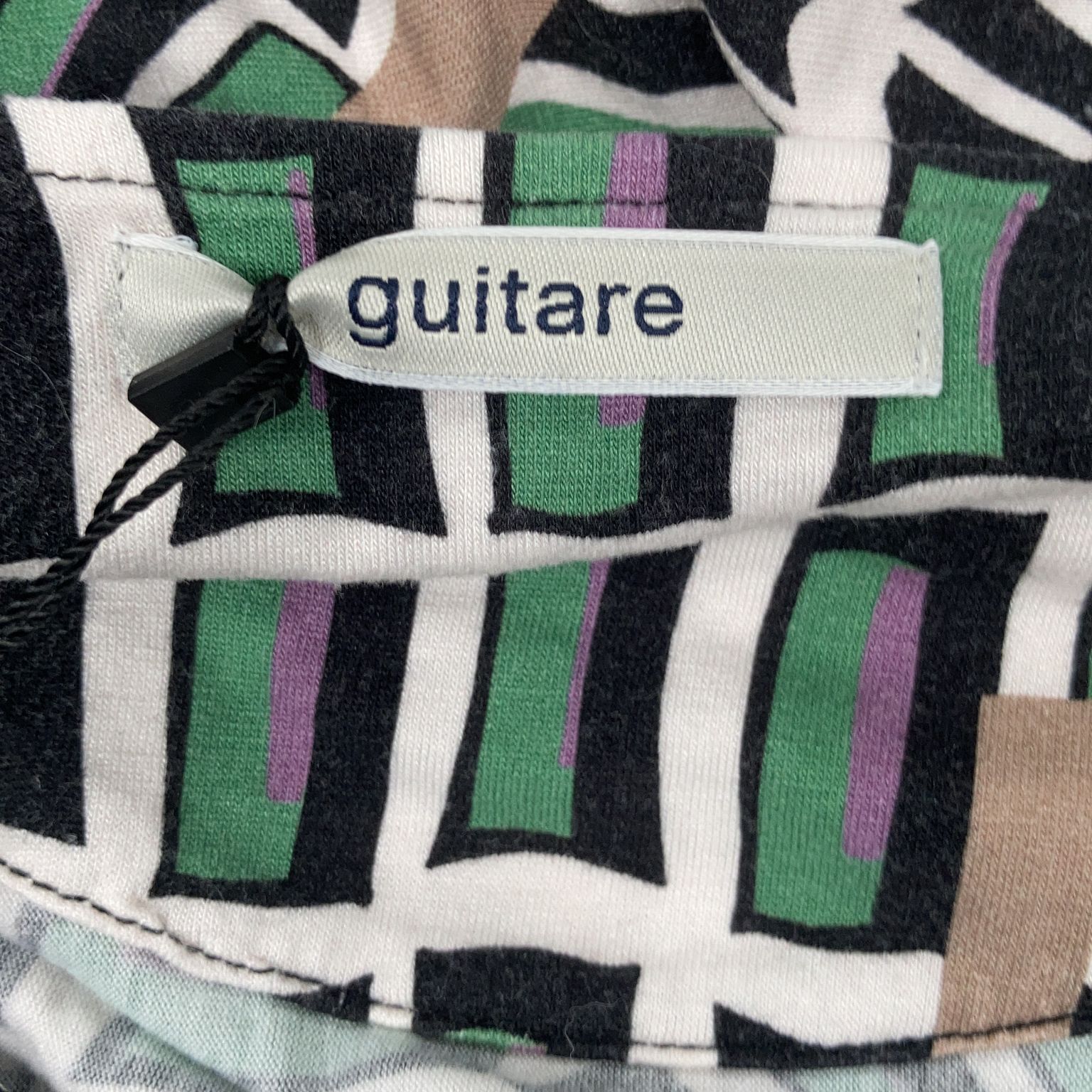 Guitare