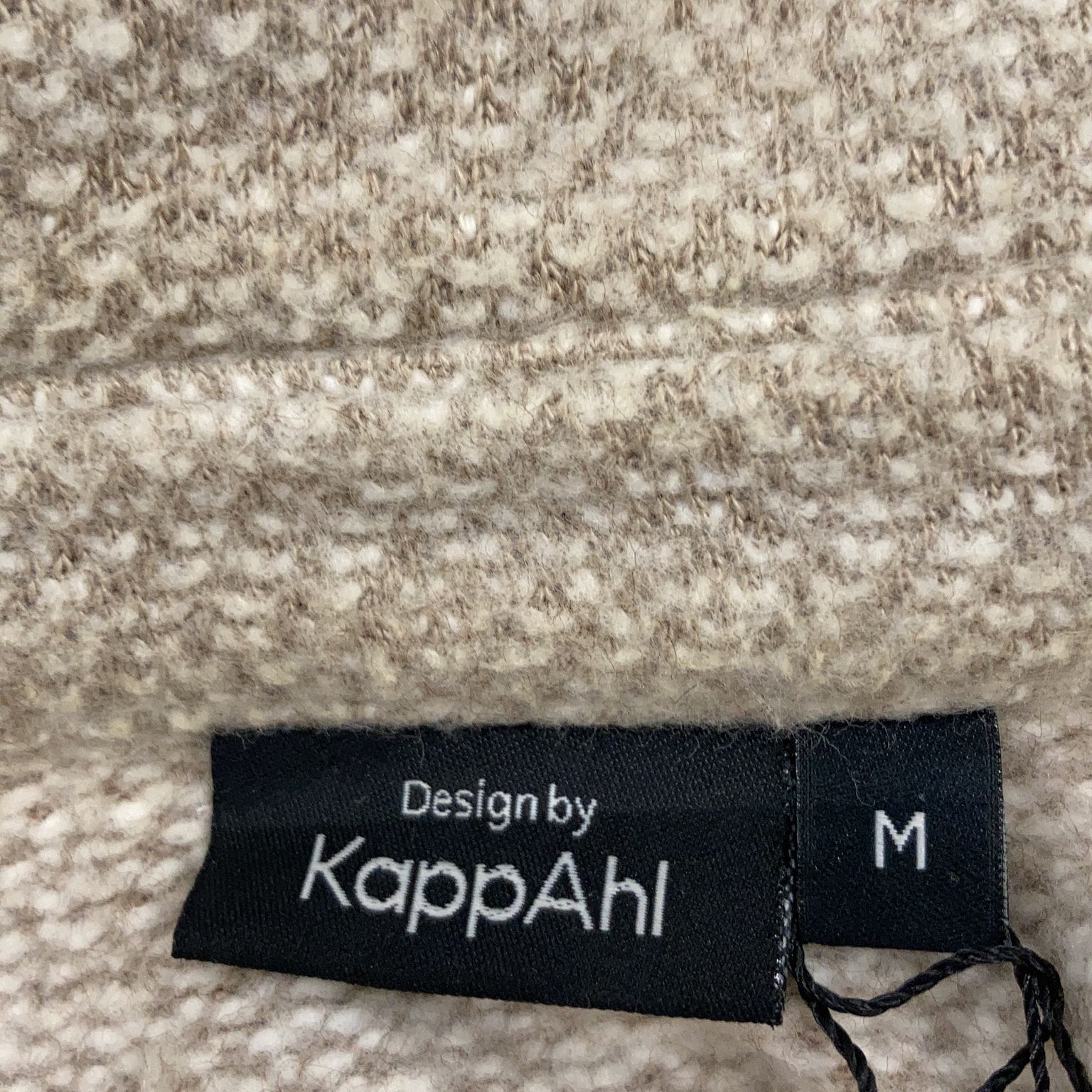 KappAhl