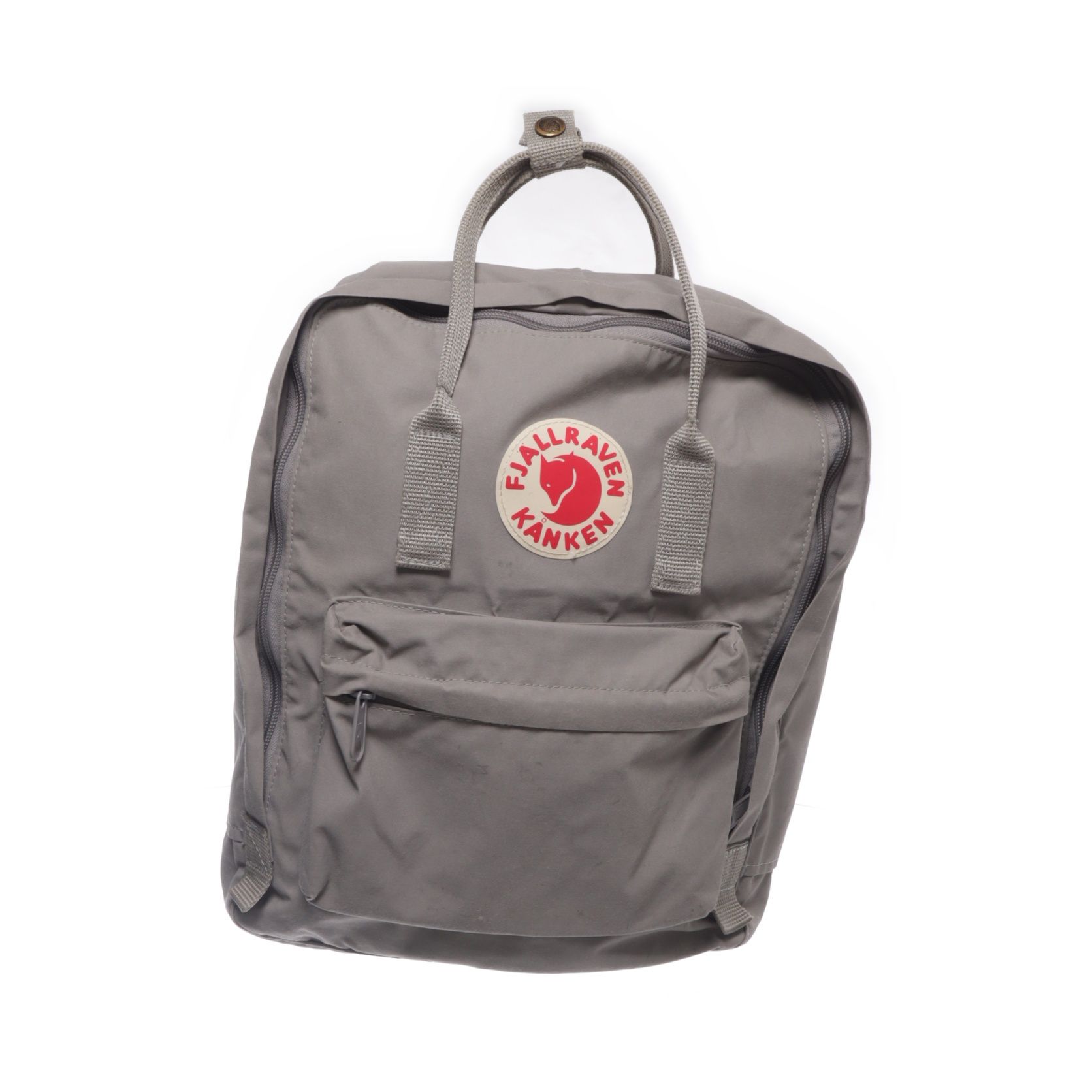 Fjällräven